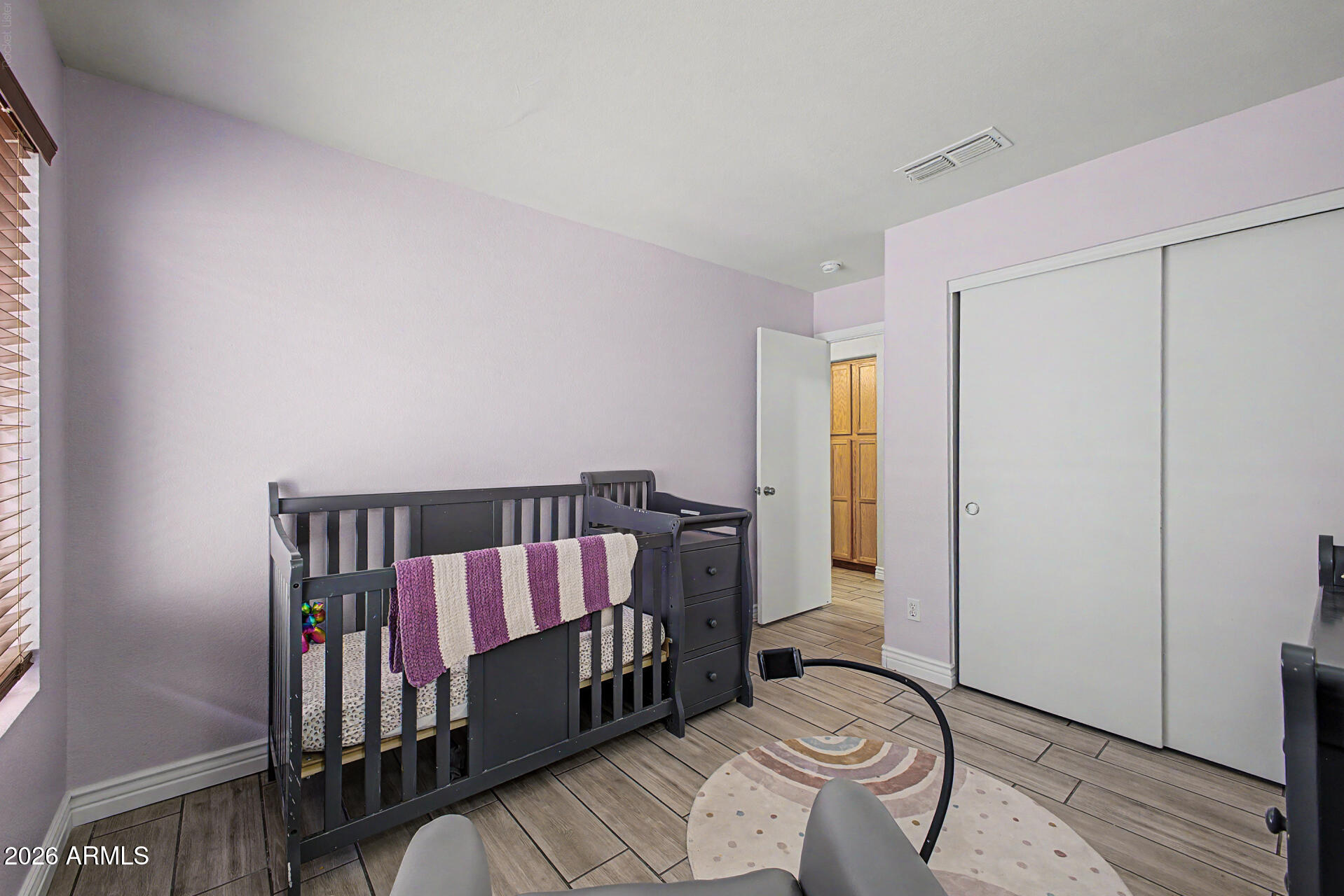 KINGSWOOD PARKE PHASE ONE PARCELS 4 AND 5 - Residential