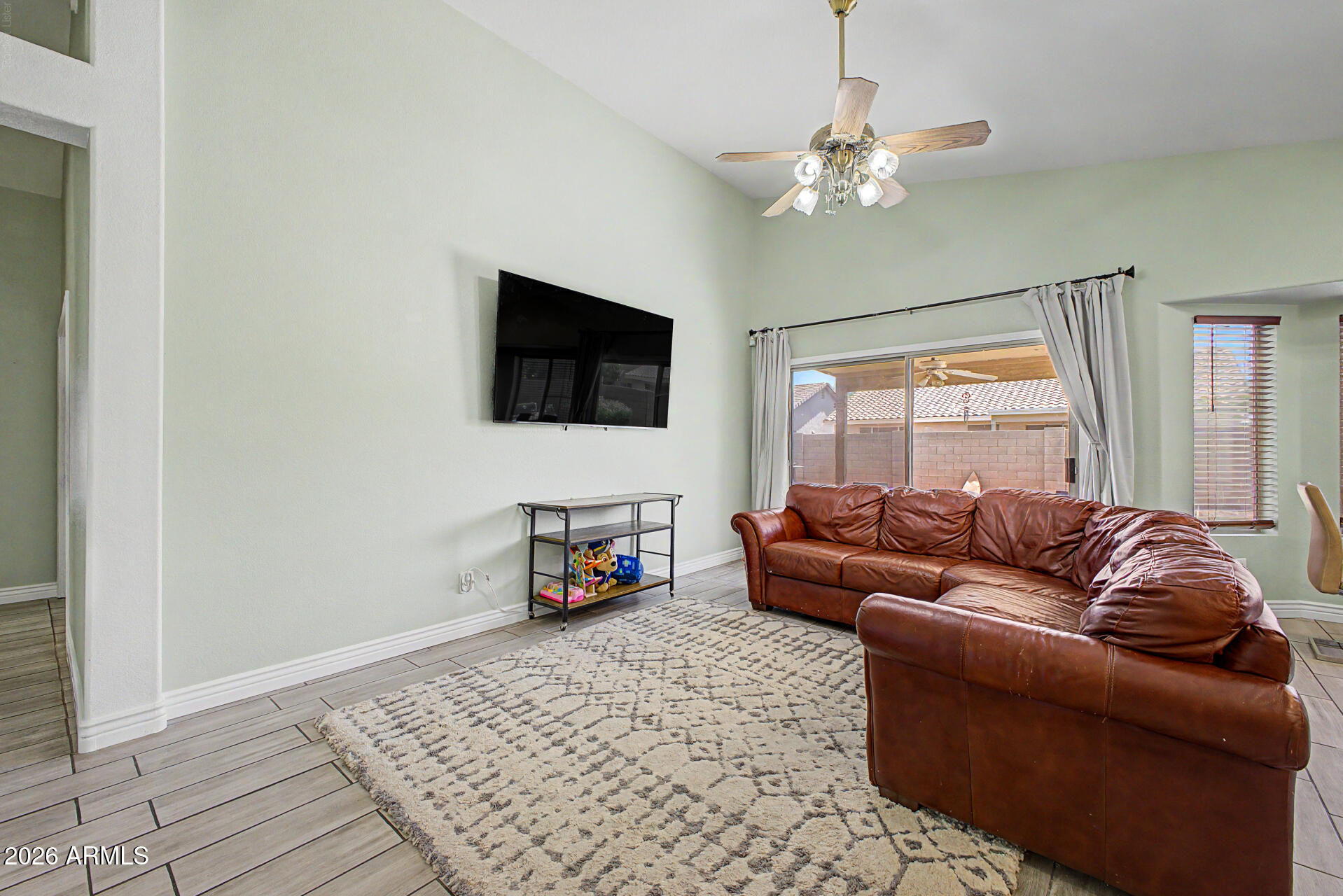 KINGSWOOD PARKE PHASE ONE PARCELS 4 AND 5 - Residential