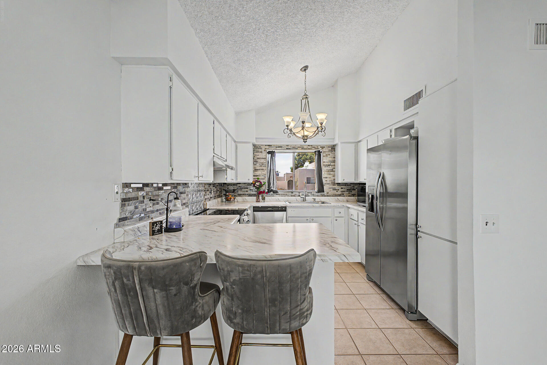 GOLDWATER LAKES - Residential