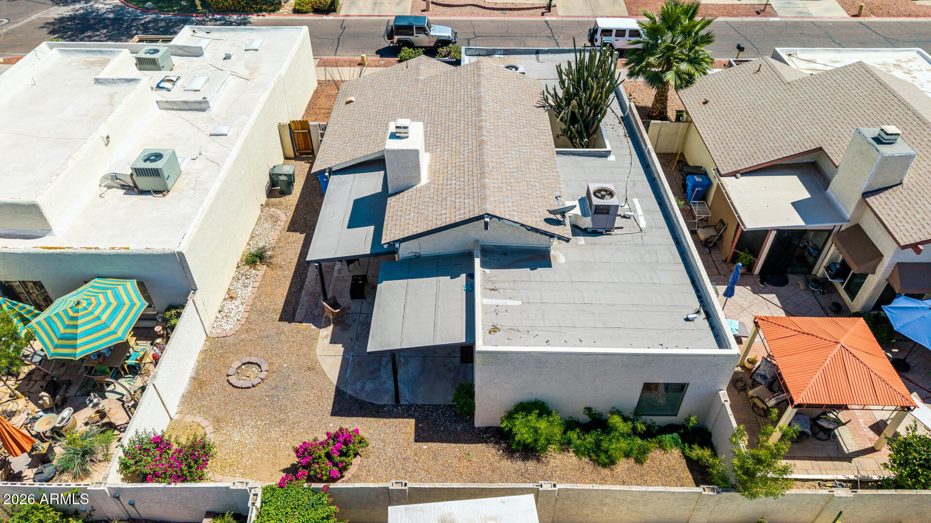 GOLDWATER LAKES - Residential