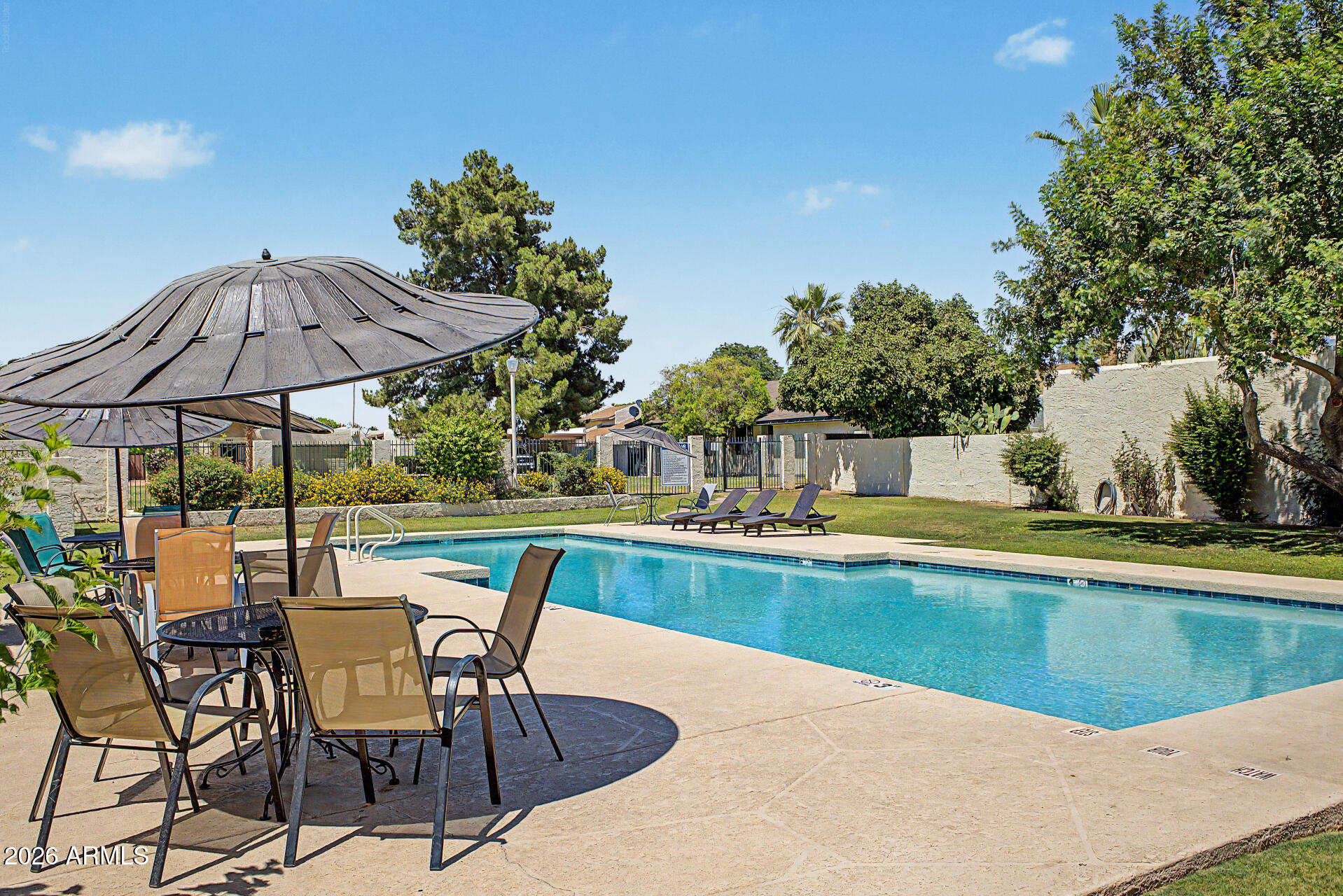 GOLDWATER LAKES - Residential