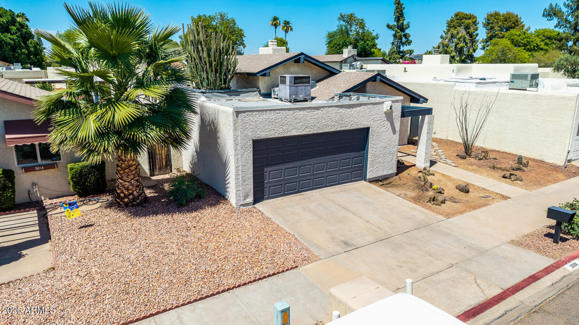 GOLDWATER LAKES - Residential