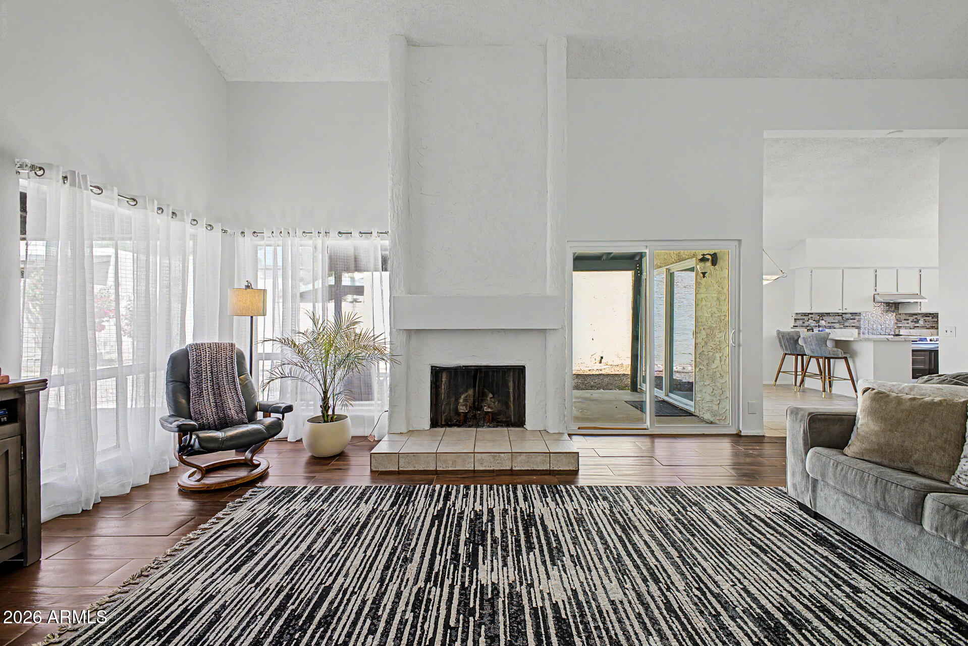 GOLDWATER LAKES - Residential