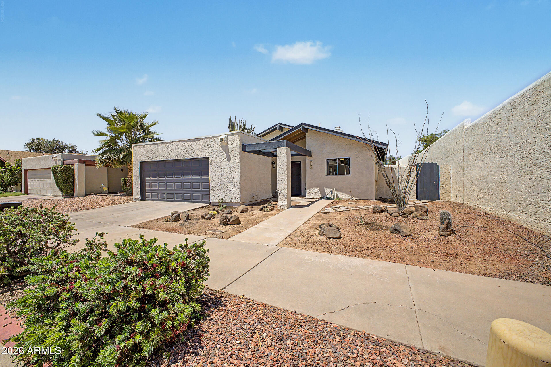 GOLDWATER LAKES - Residential
