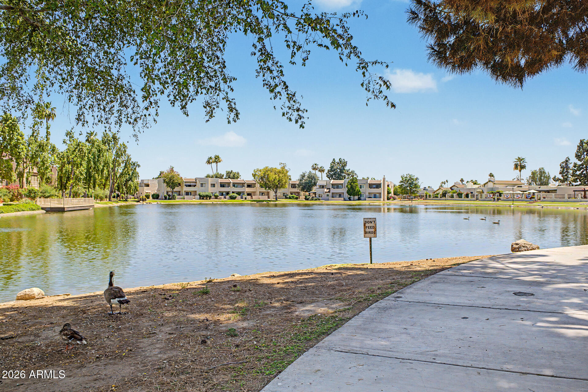 GOLDWATER LAKES - Residential