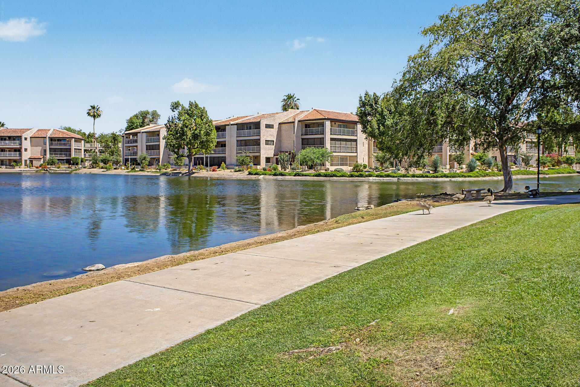 GOLDWATER LAKES - Residential