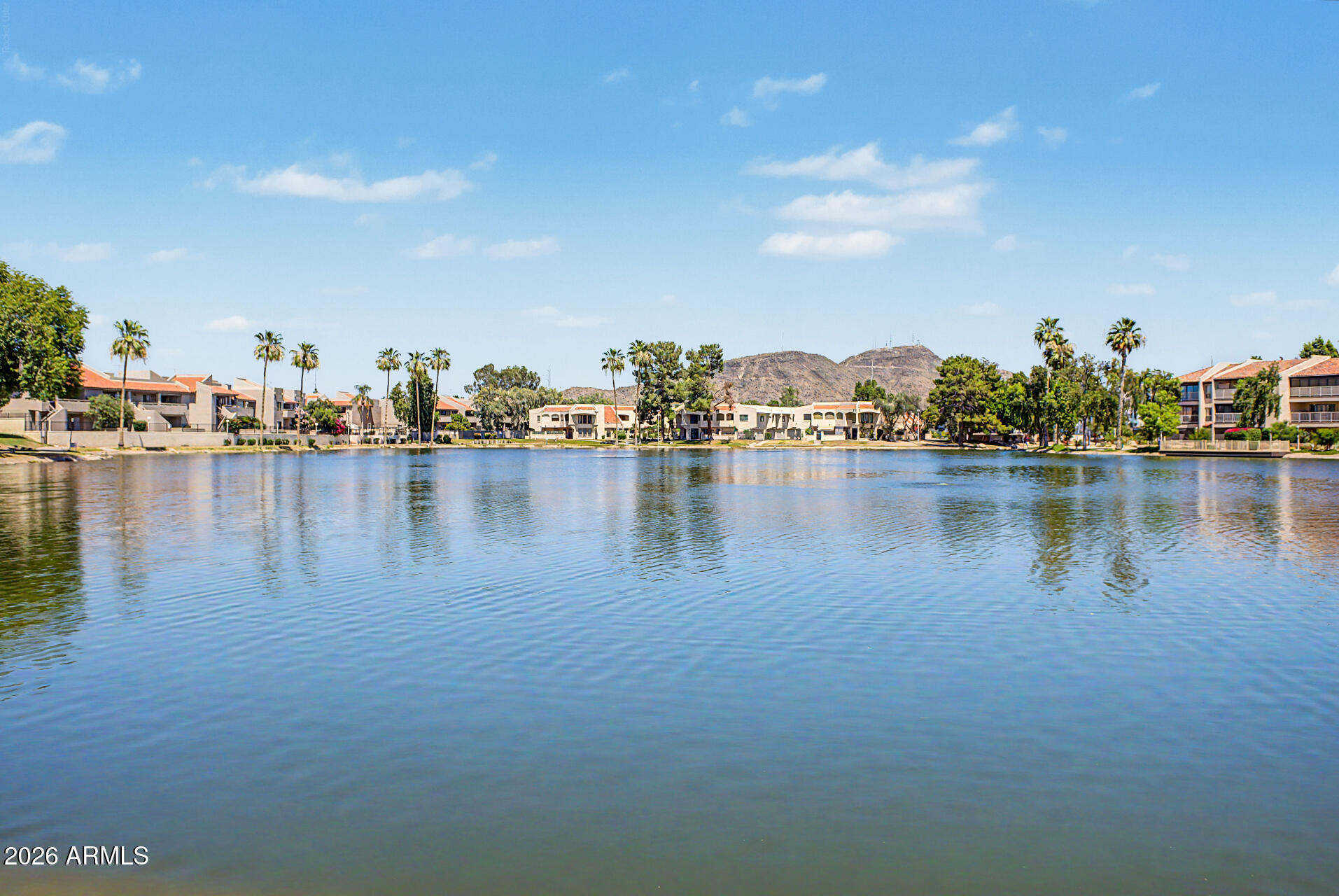 GOLDWATER LAKES - Residential