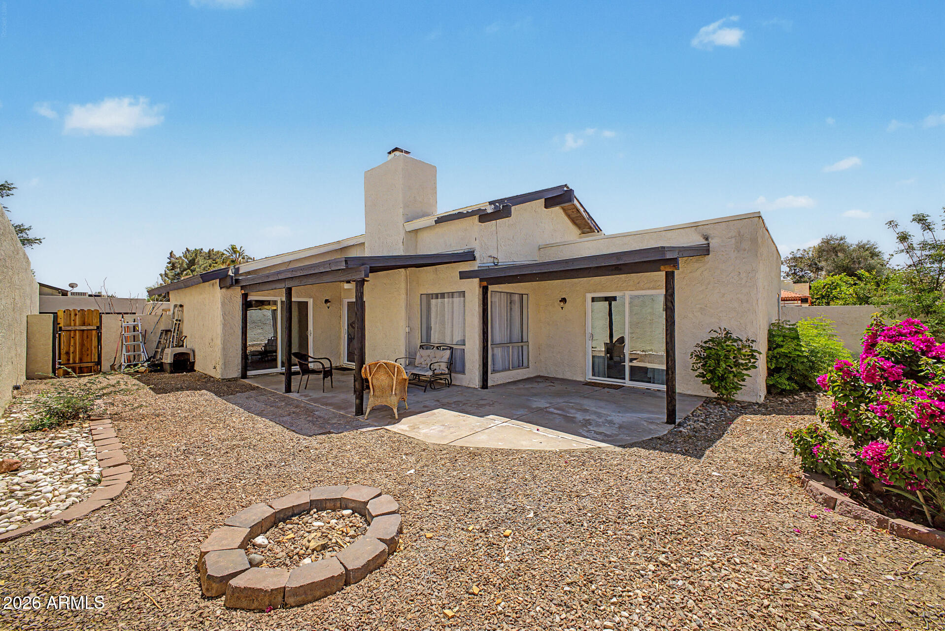 GOLDWATER LAKES - Residential