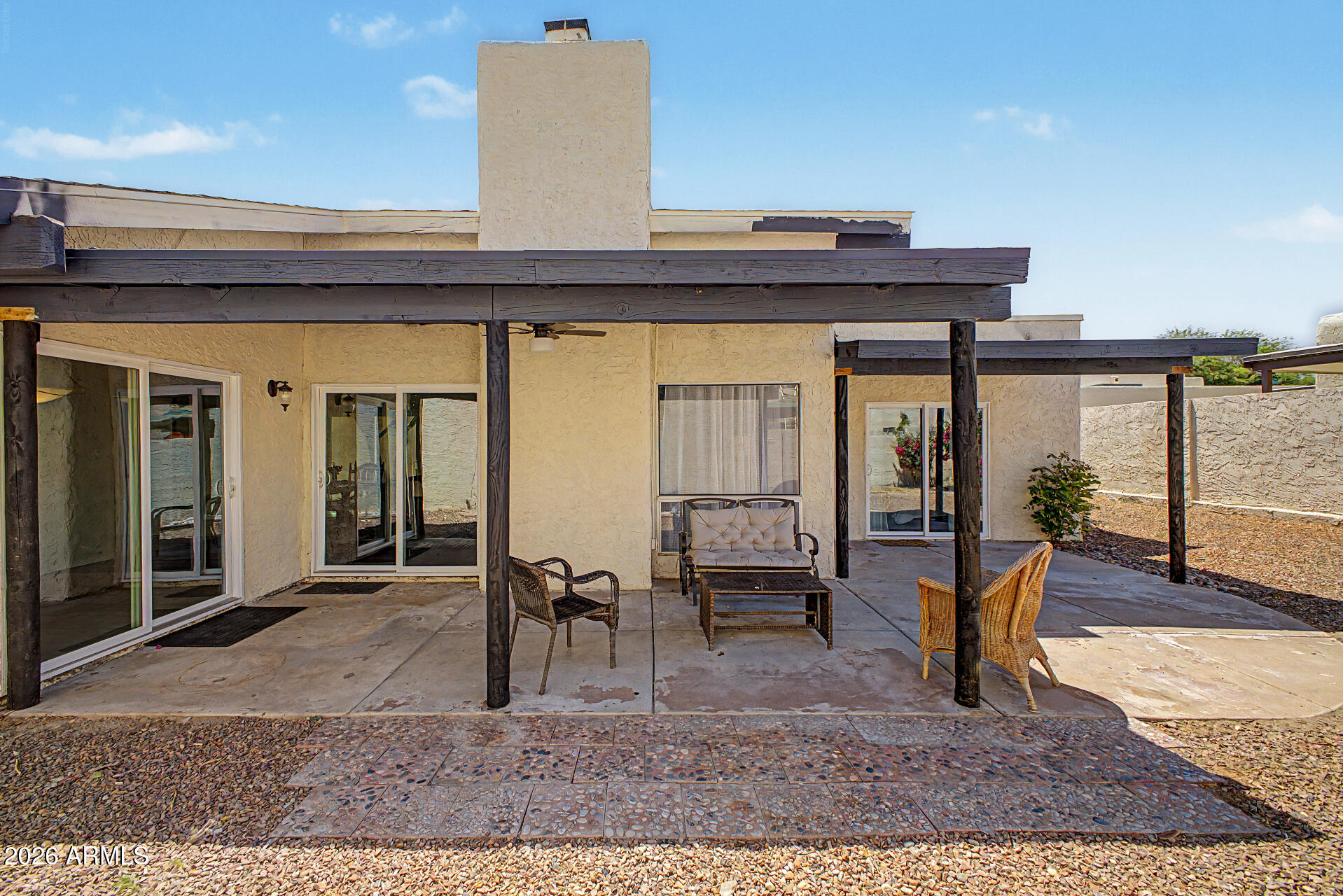 GOLDWATER LAKES - Residential