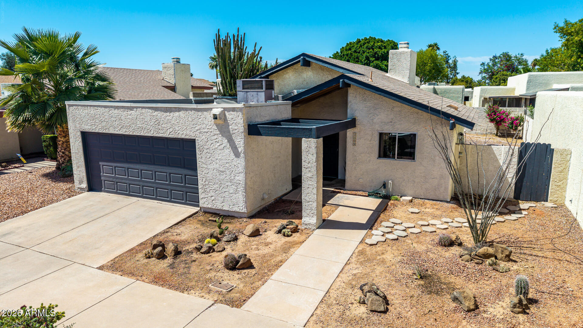 GOLDWATER LAKES - Residential