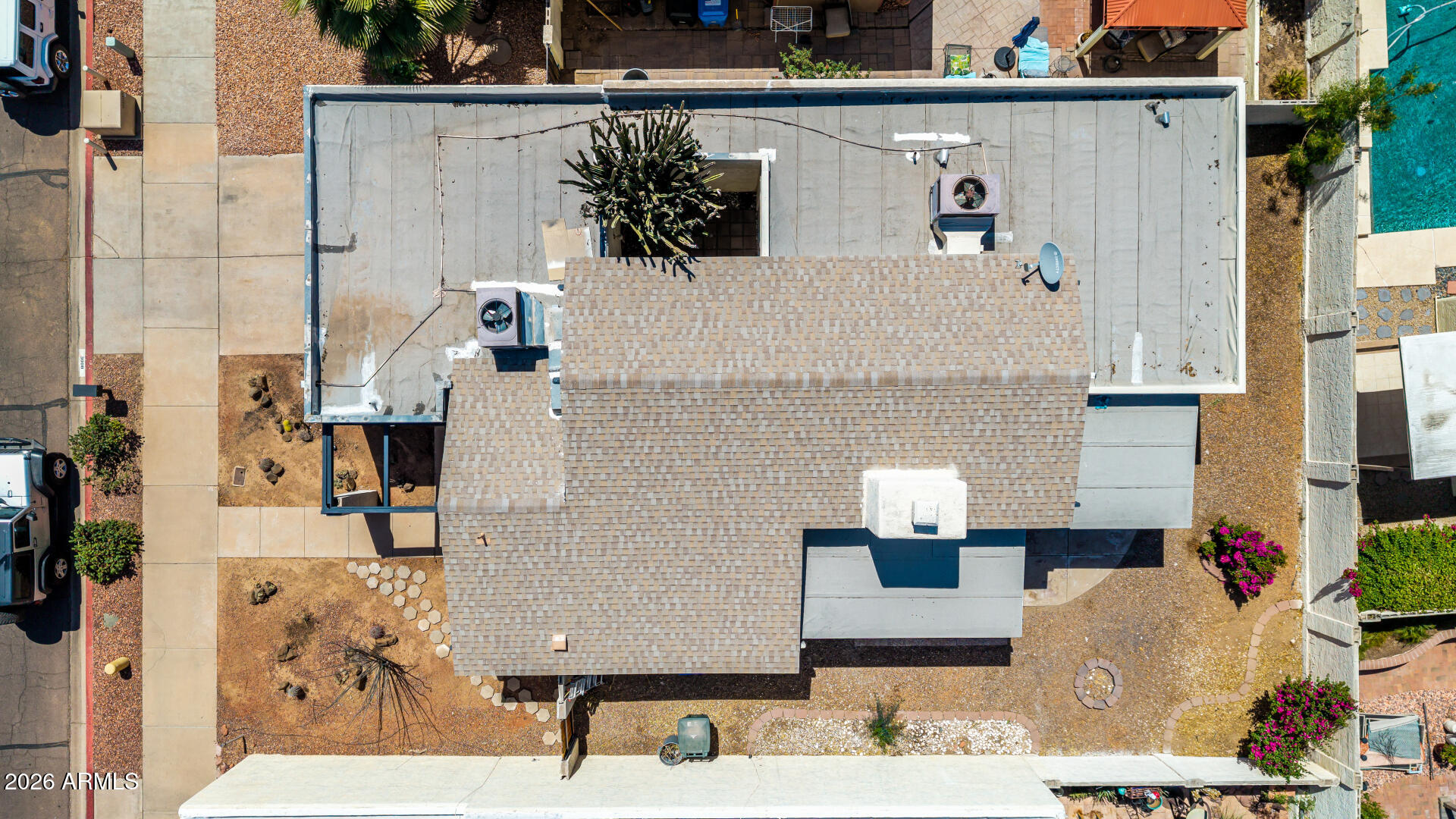 GOLDWATER LAKES - Residential