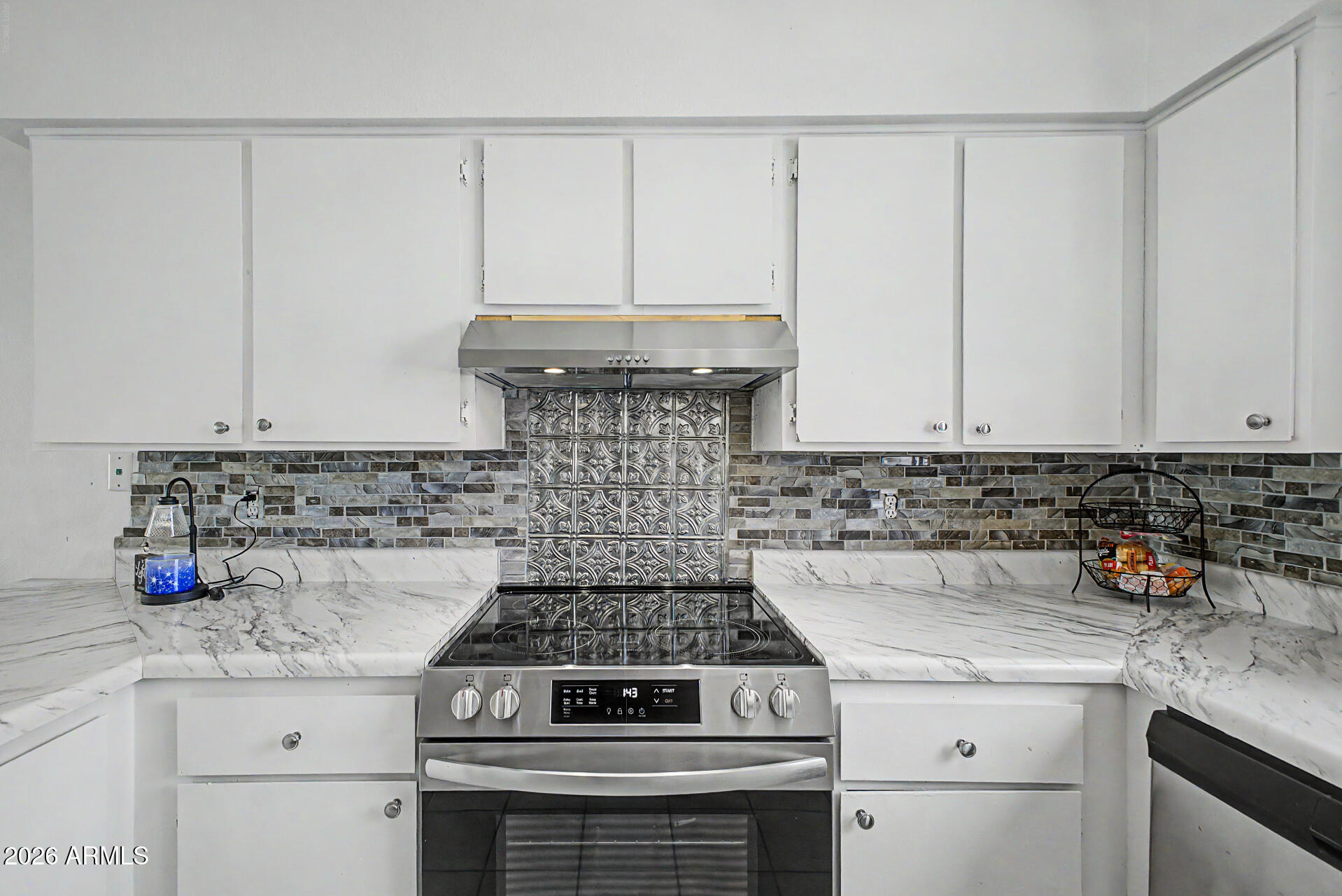 GOLDWATER LAKES - Residential