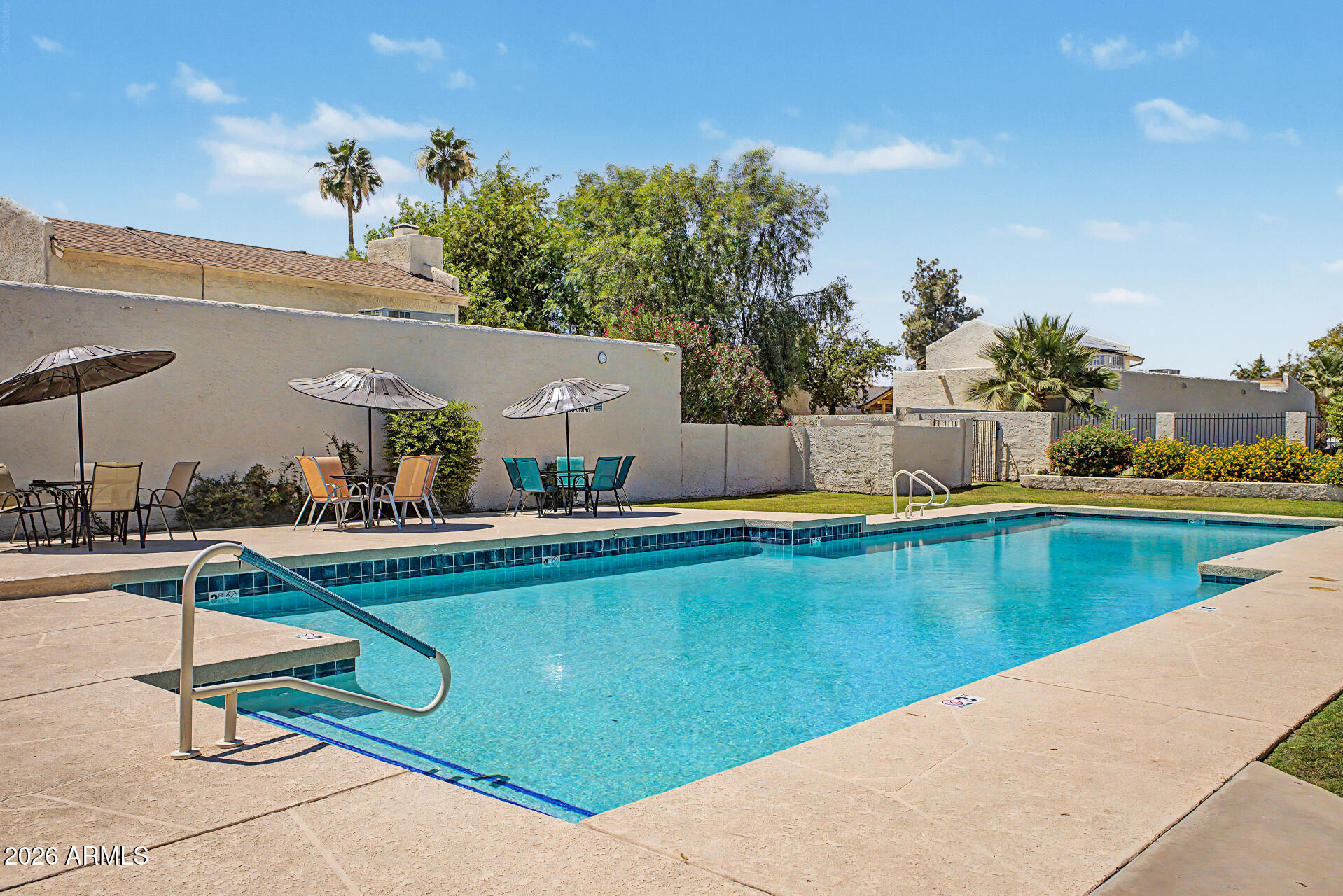 GOLDWATER LAKES - Residential