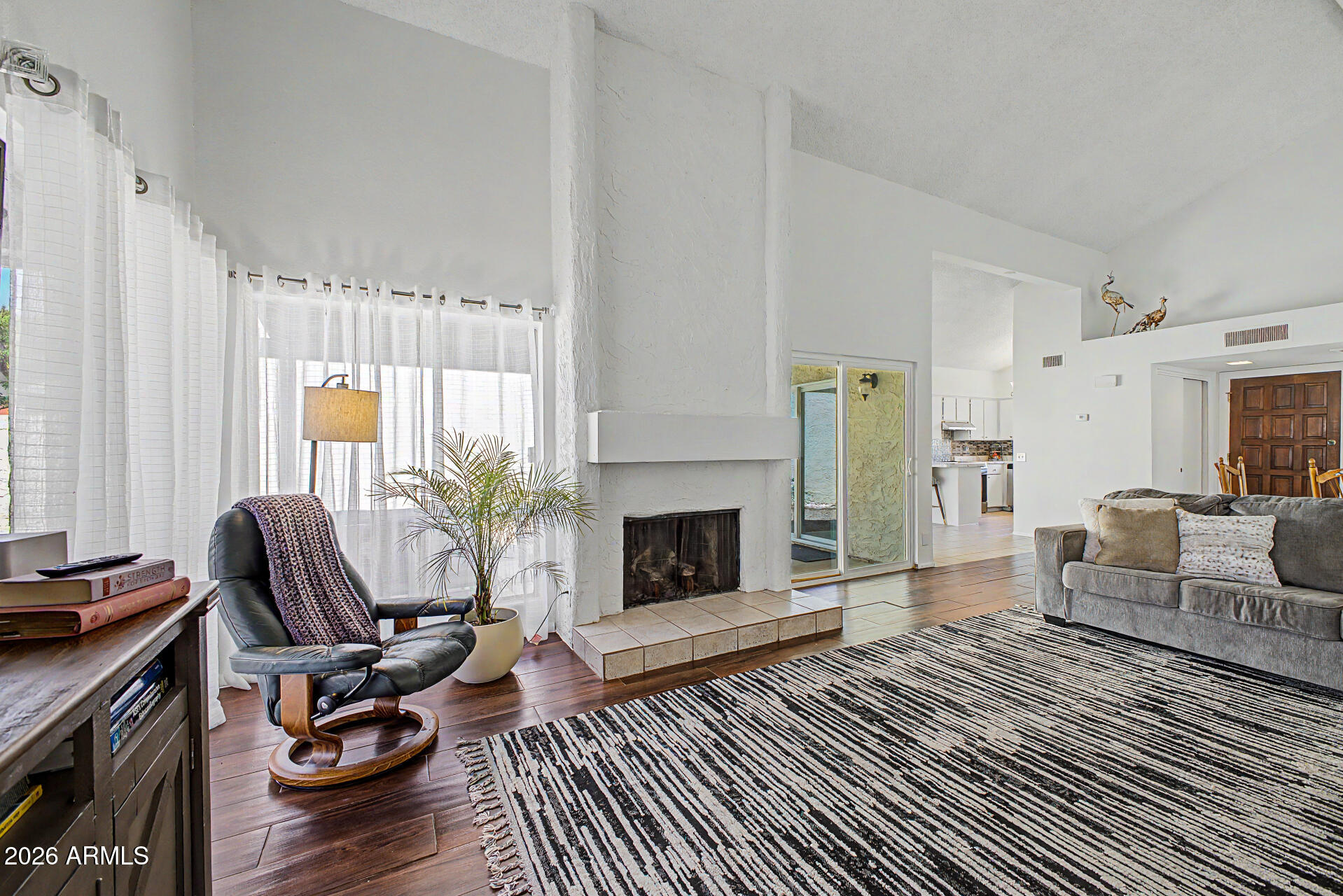 GOLDWATER LAKES - Residential