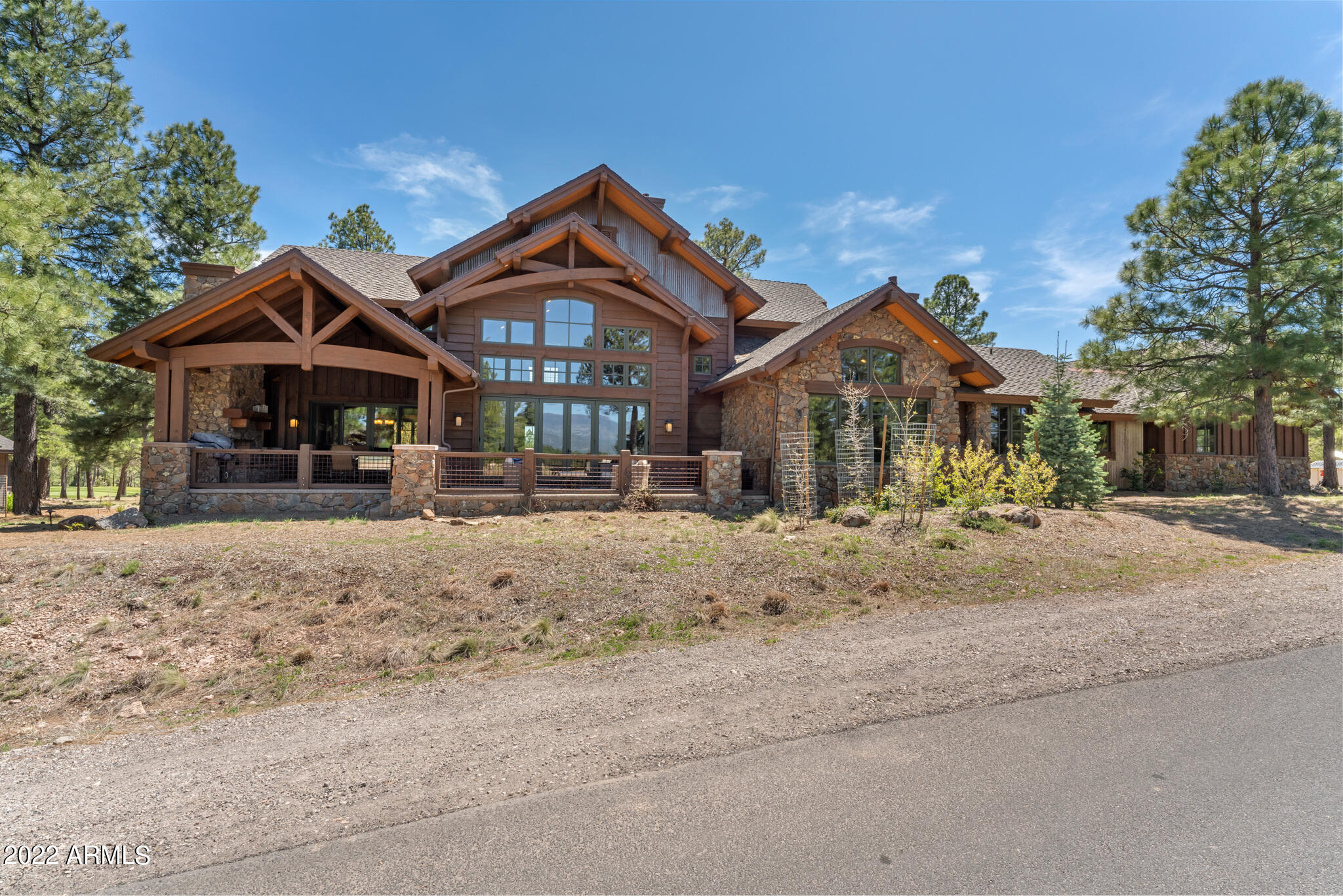 Pine Canyon - Residential