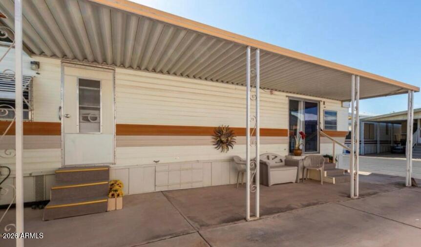 CALIENTE CASA DE SOL UNIT THREE - Residential