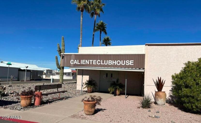 CALIENTE CASA DE SOL UNIT THREE - Residential
