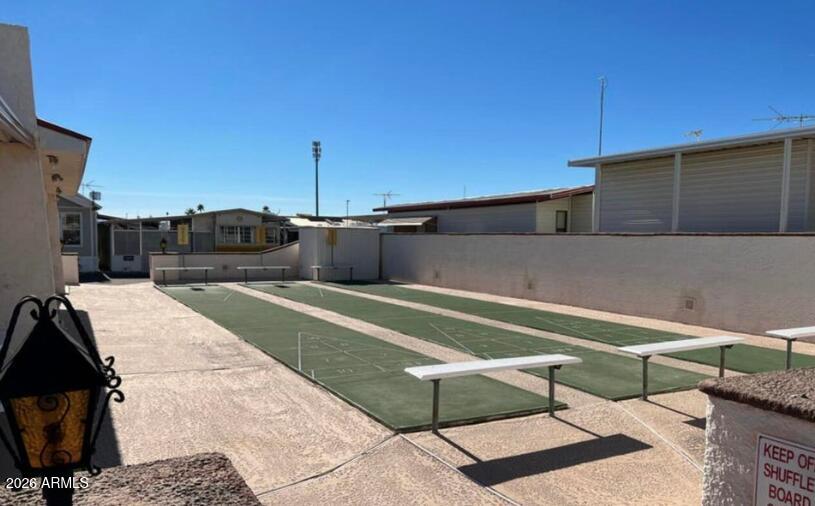CALIENTE CASA DE SOL UNIT THREE - Residential