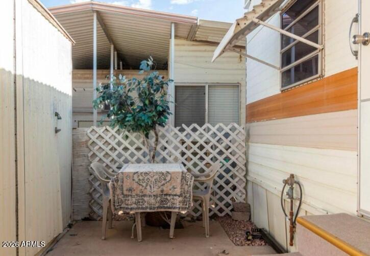 CALIENTE CASA DE SOL UNIT THREE - Residential