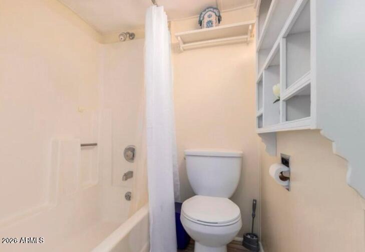 CALIENTE CASA DE SOL UNIT THREE - Residential