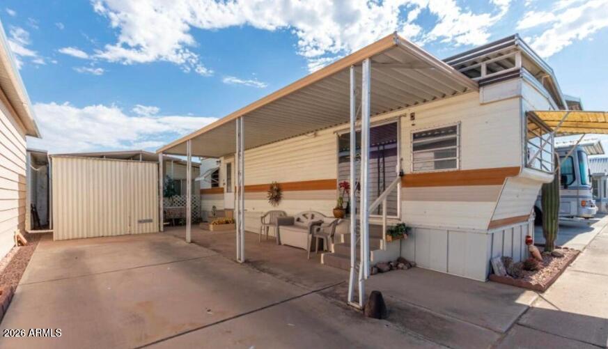 CALIENTE CASA DE SOL UNIT THREE - Residential