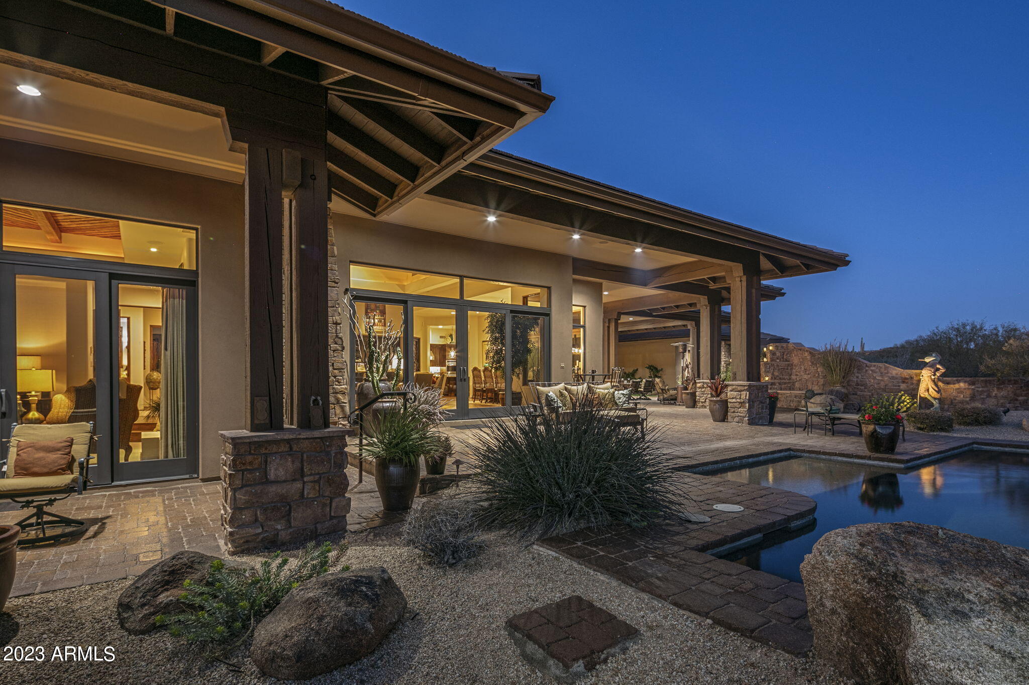 Mirabel Club - Residential