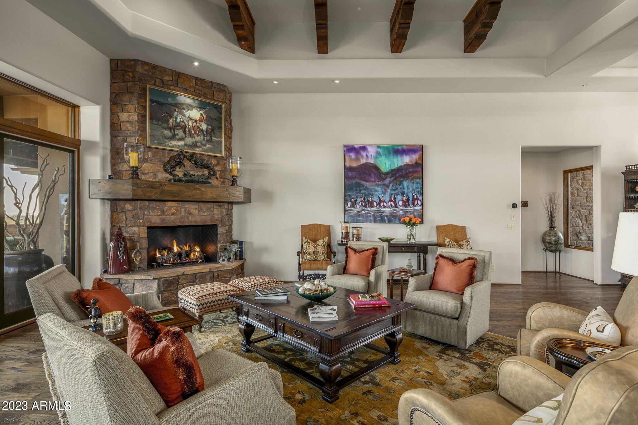 Mirabel Club - Residential