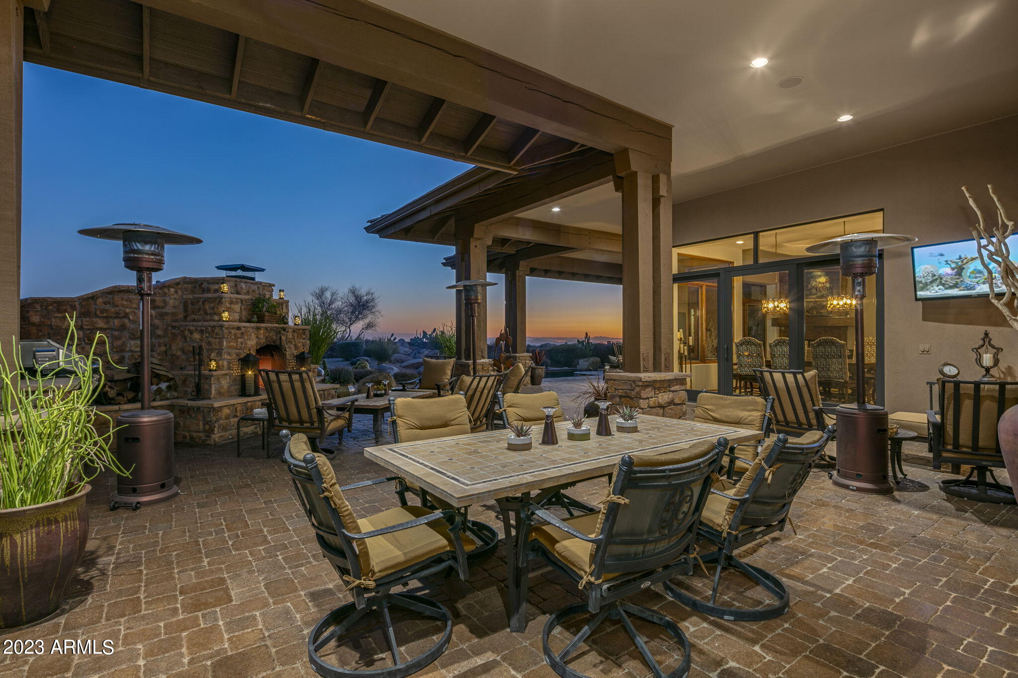 Mirabel Club - Residential