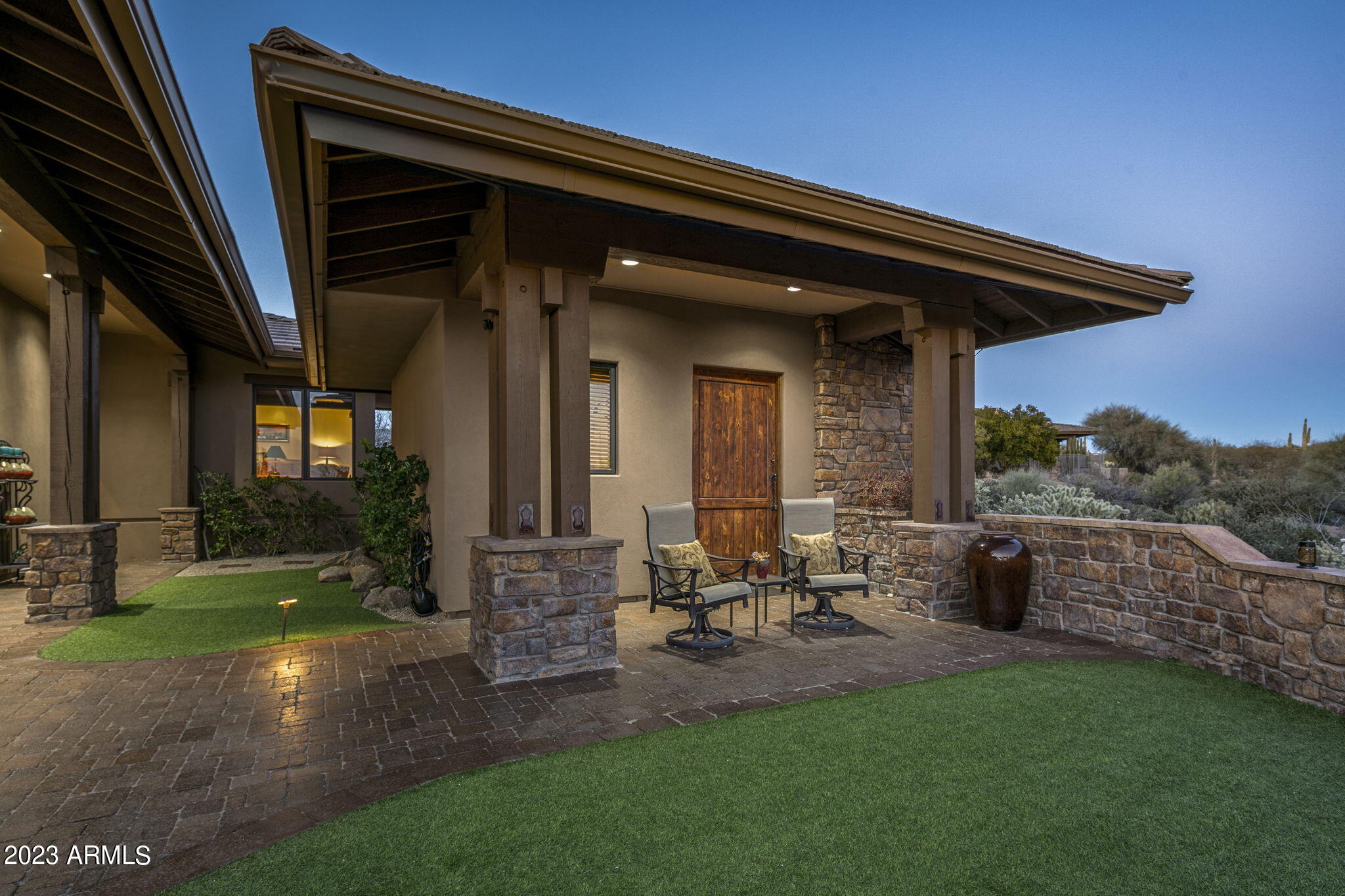 Mirabel Club - Residential