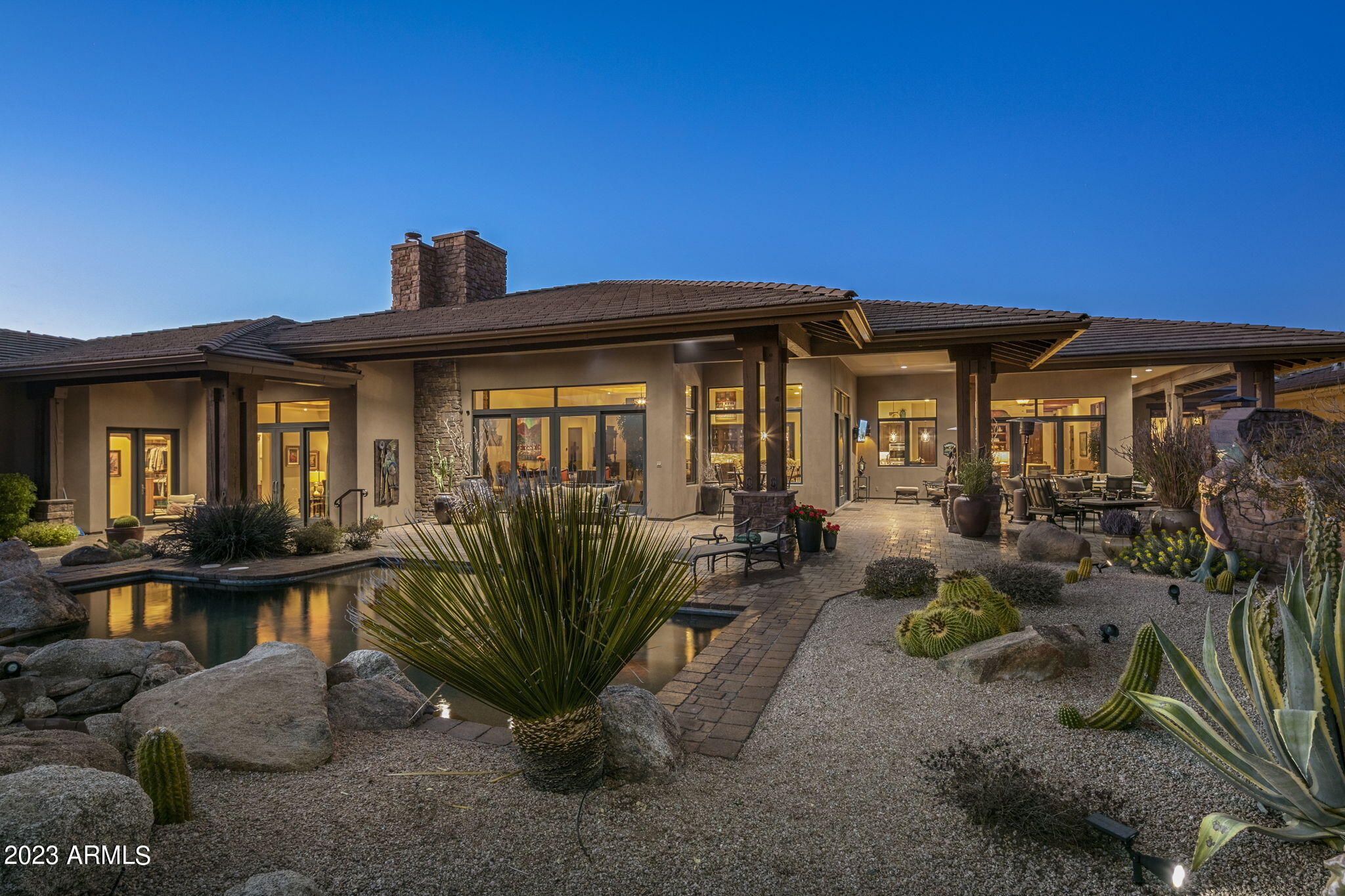 Mirabel Club - Residential