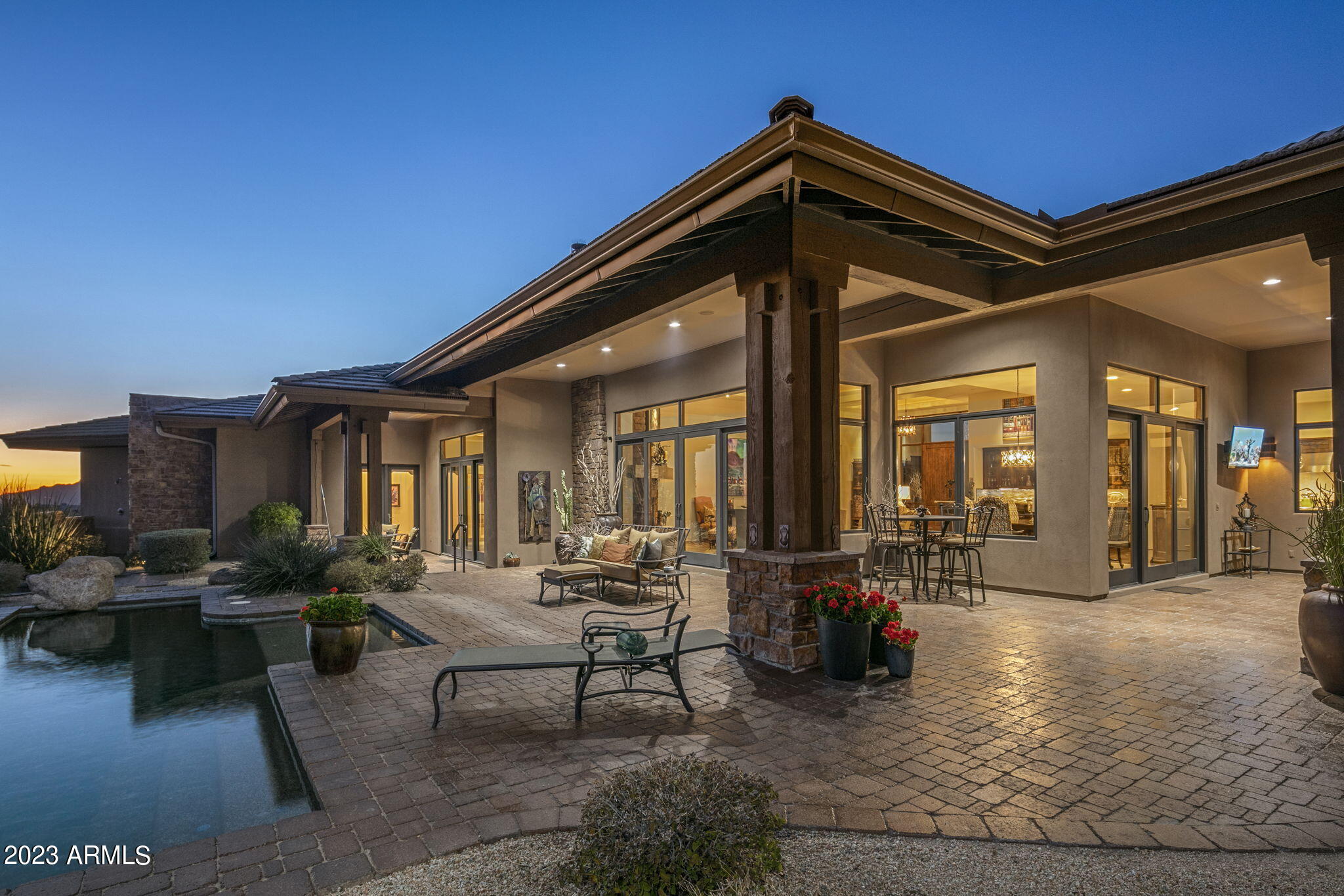 Mirabel Club - Residential
