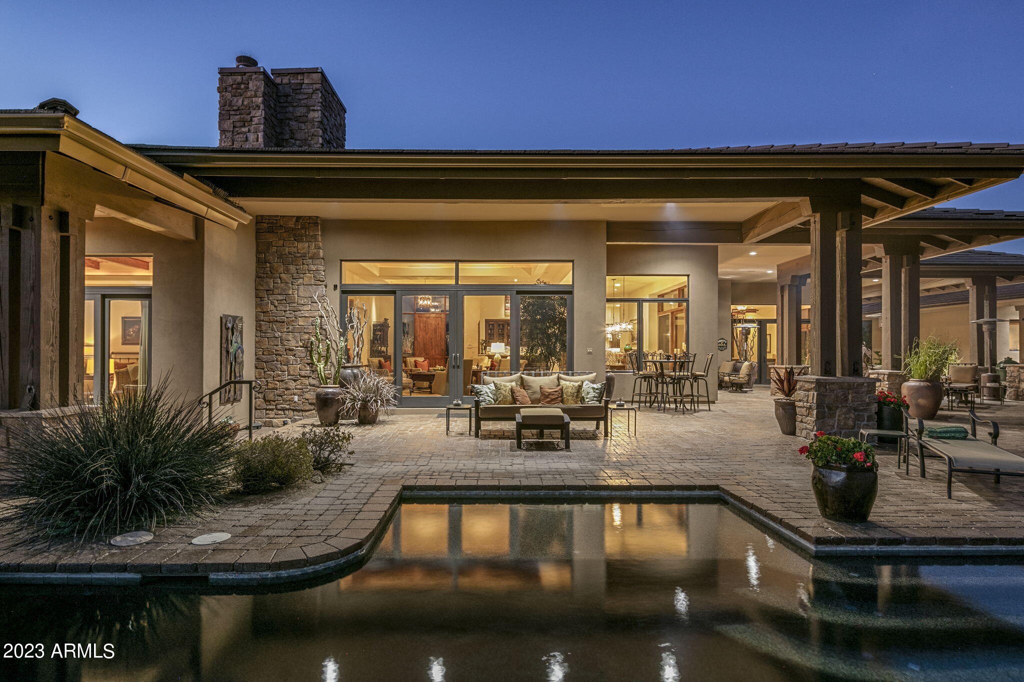 Mirabel Club - Residential
