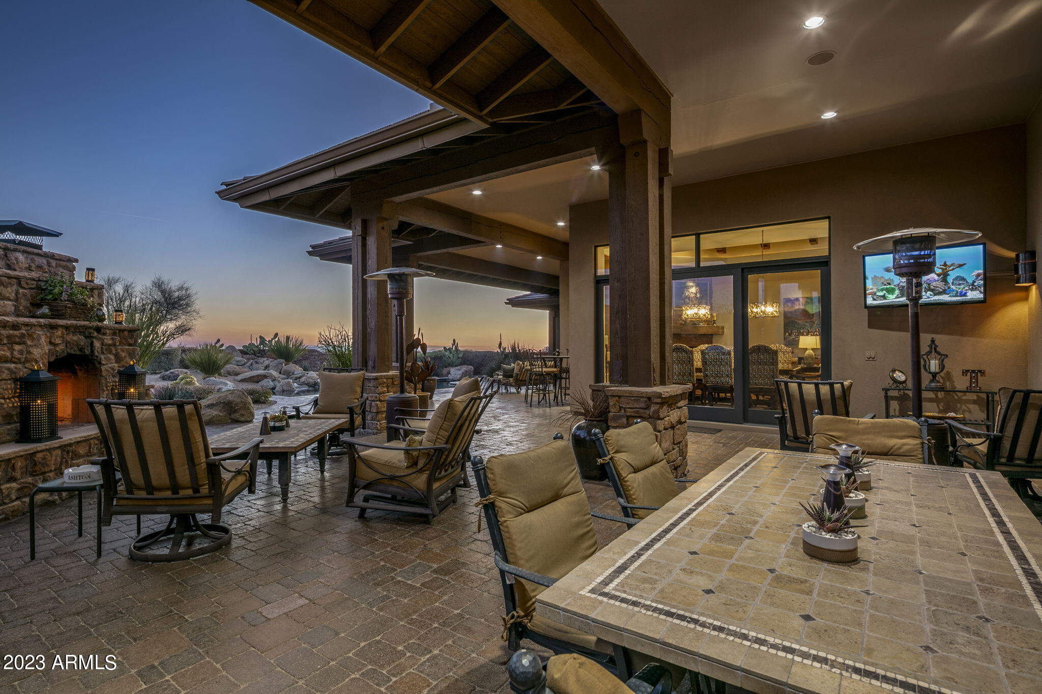 Mirabel Club - Residential