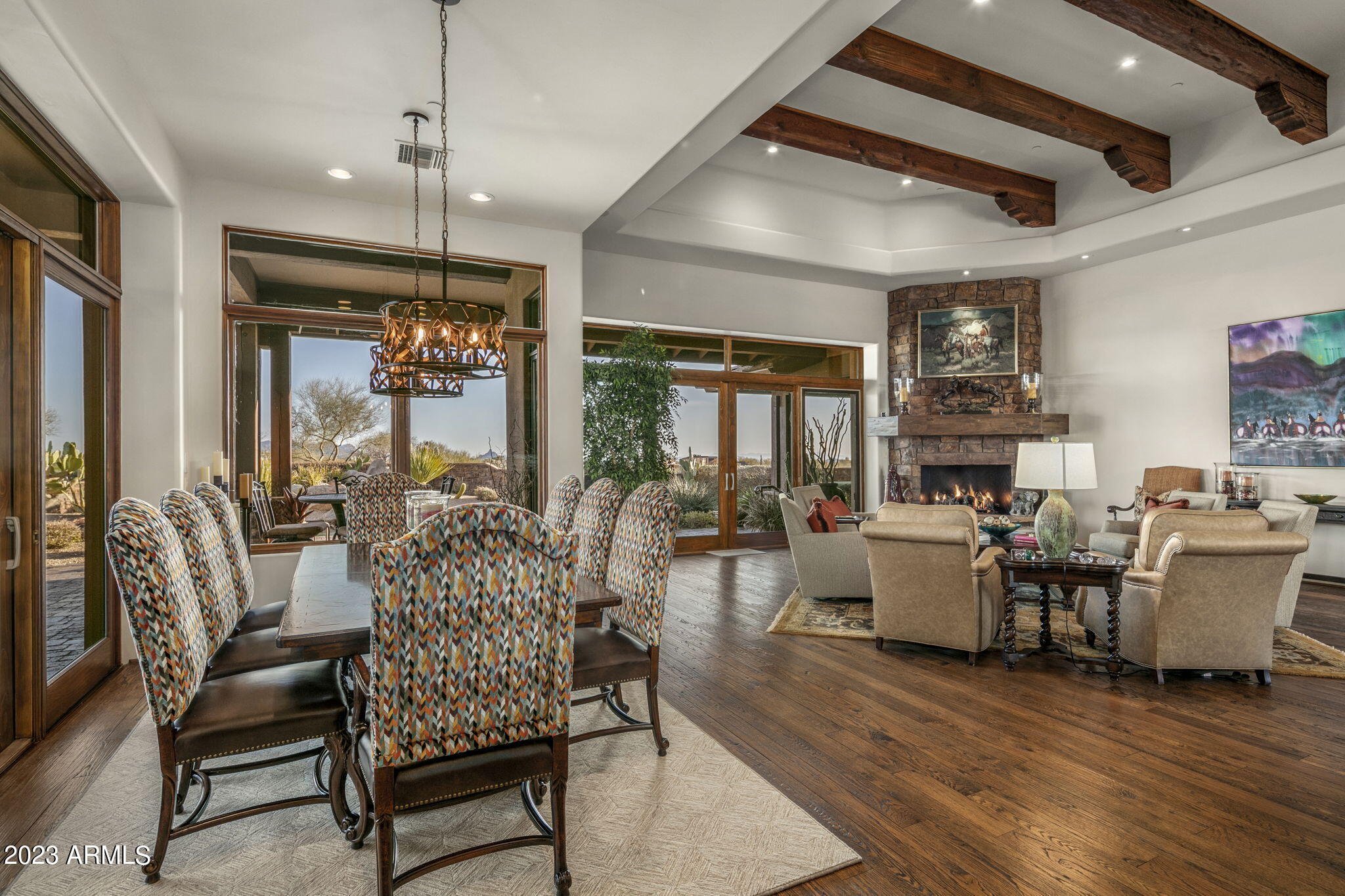 Mirabel Club - Residential