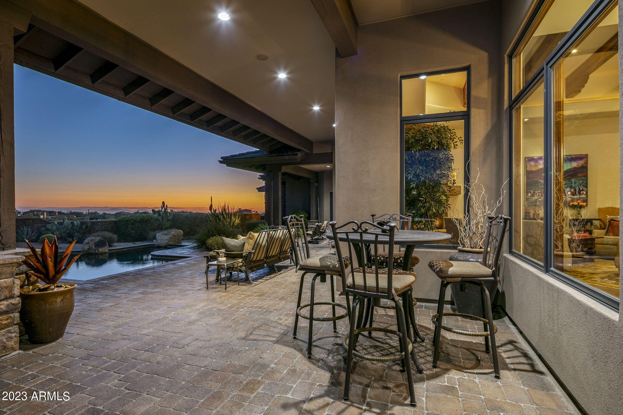 Mirabel Club - Residential
