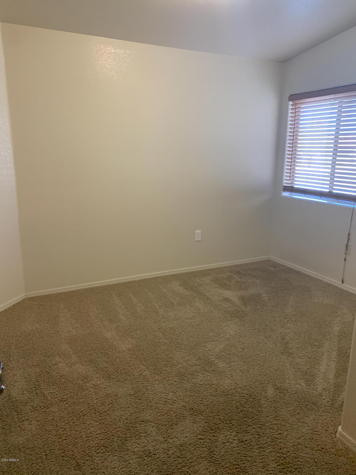 HOLIDAY AT PUEBLO DEL SOL PHASE 3 AMD - Residential Lease