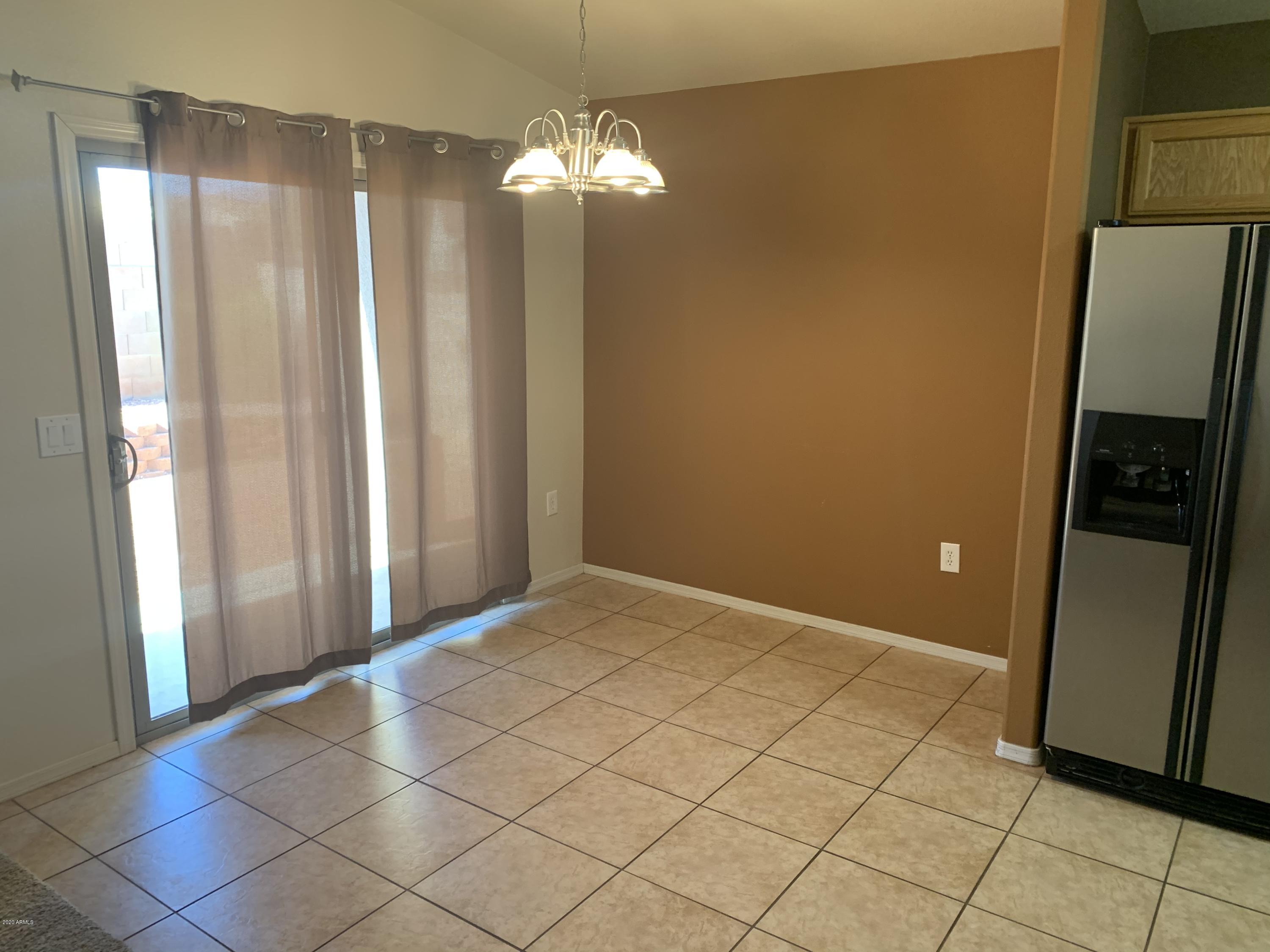 HOLIDAY AT PUEBLO DEL SOL PHASE 3 AMD - Residential Lease