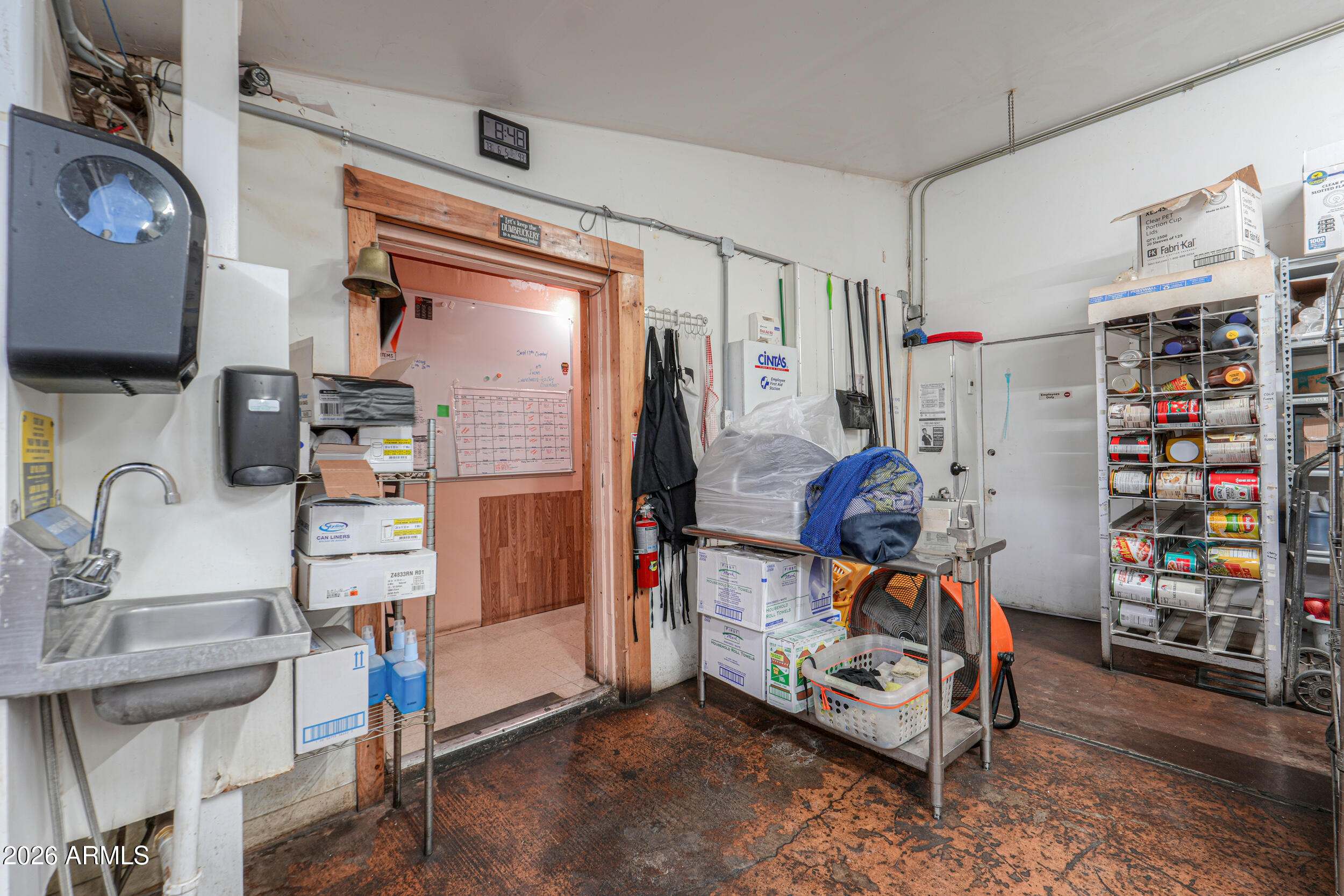 TOLTEC/ARIZONA VALLEY UNIT SEVEN - Commercial Sale