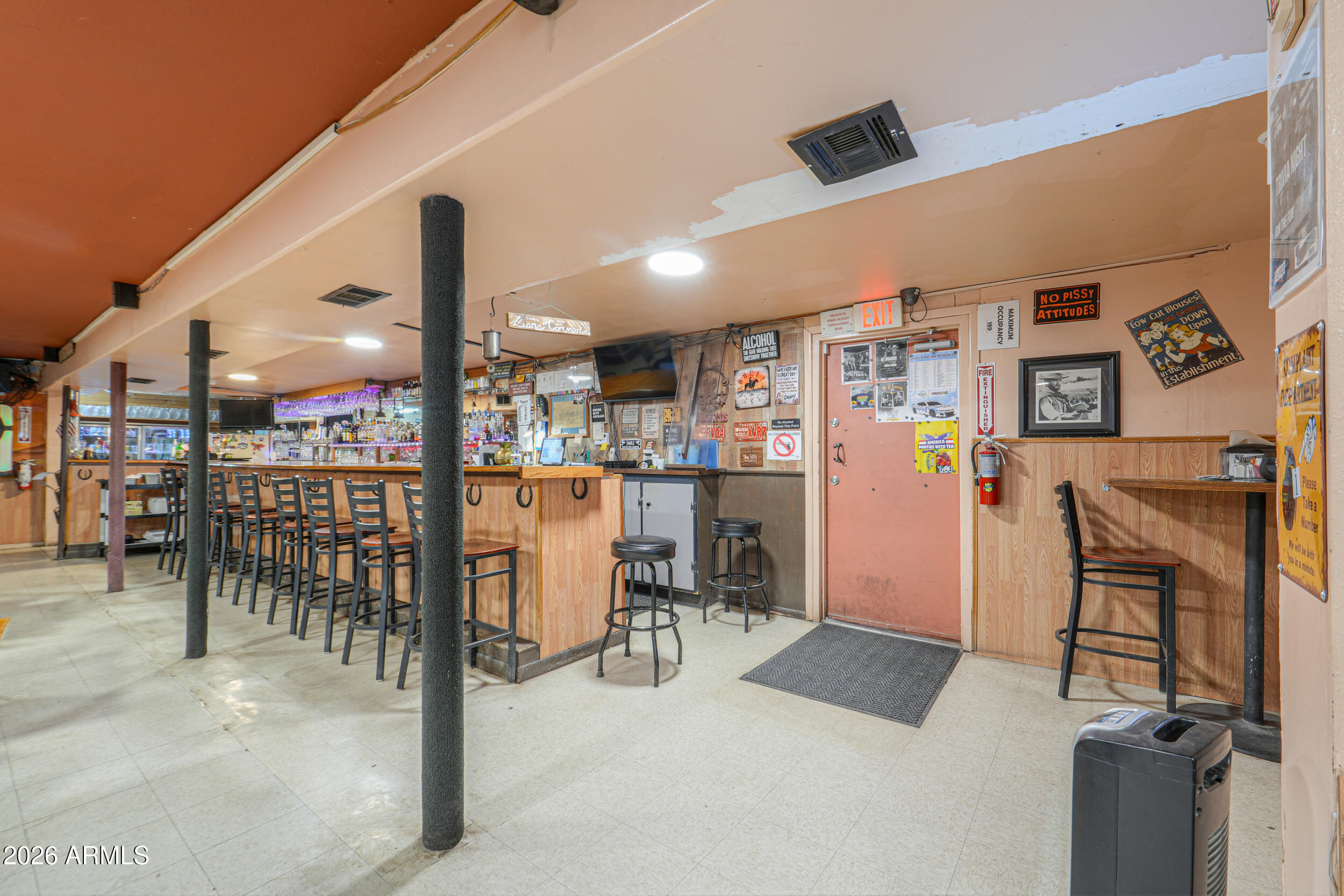 TOLTEC/ARIZONA VALLEY UNIT SEVEN - Commercial Sale