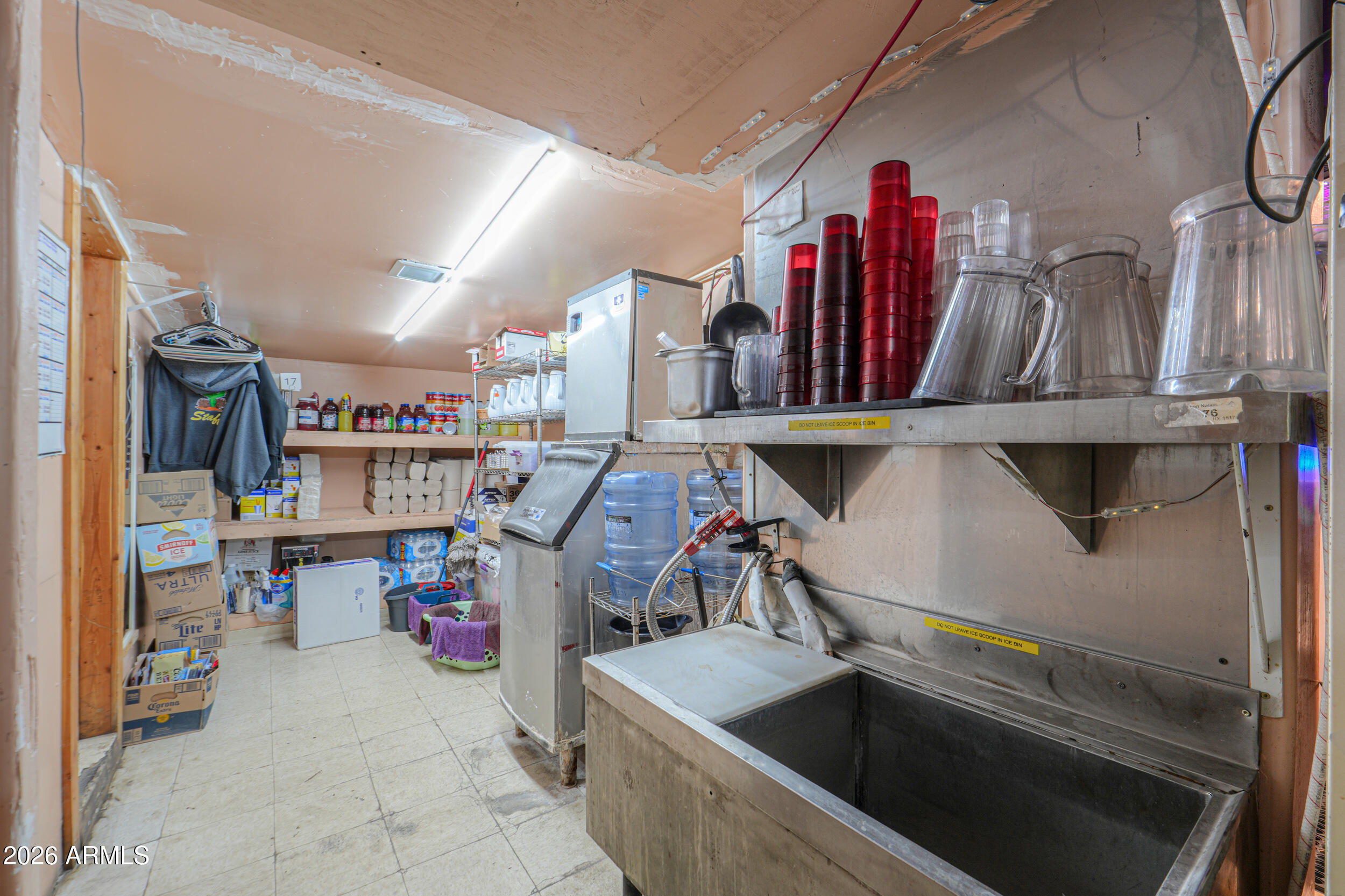 TOLTEC/ARIZONA VALLEY UNIT SEVEN - Commercial Sale