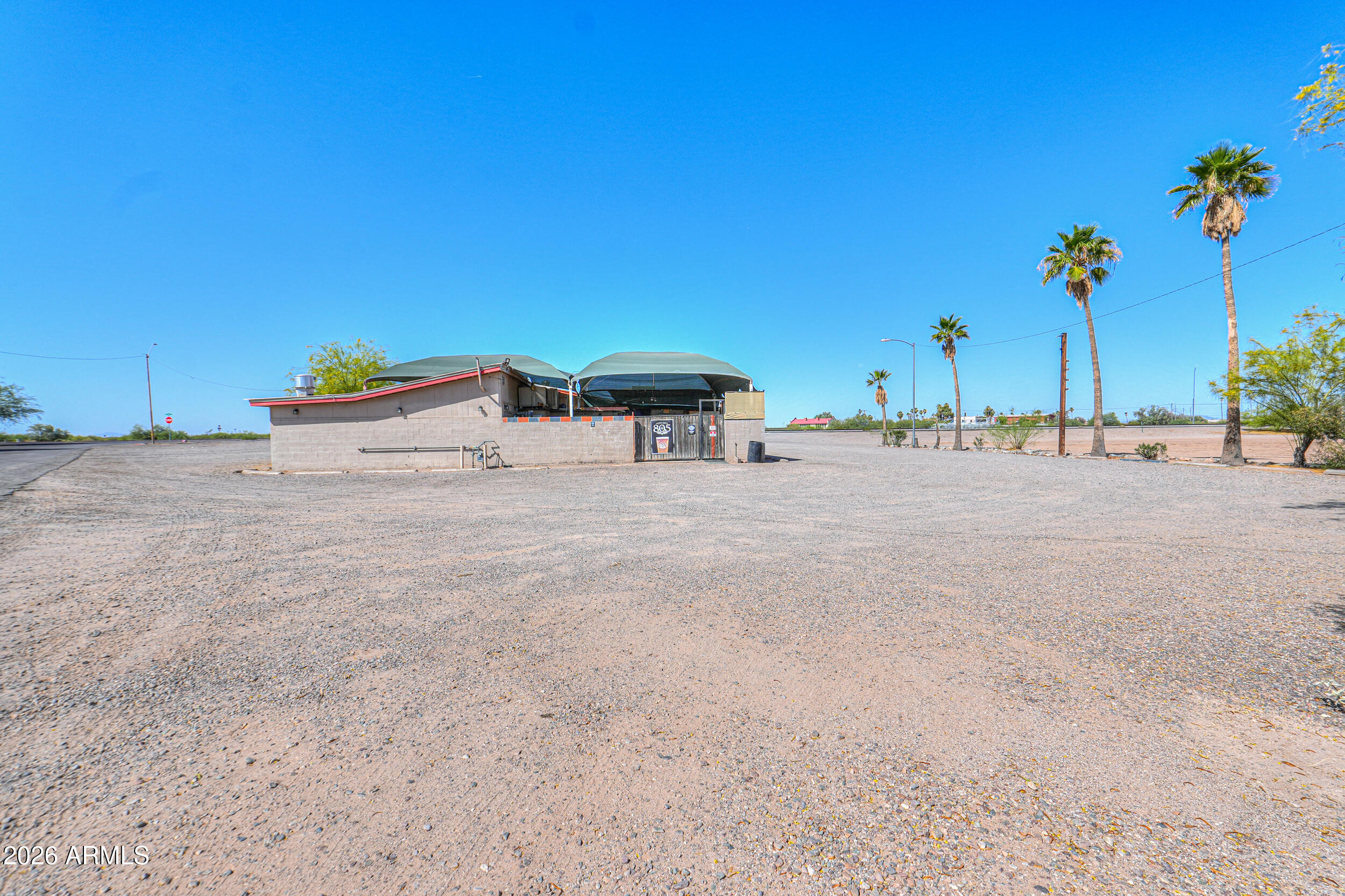 TOLTEC/ARIZONA VALLEY UNIT SEVEN - Commercial Sale