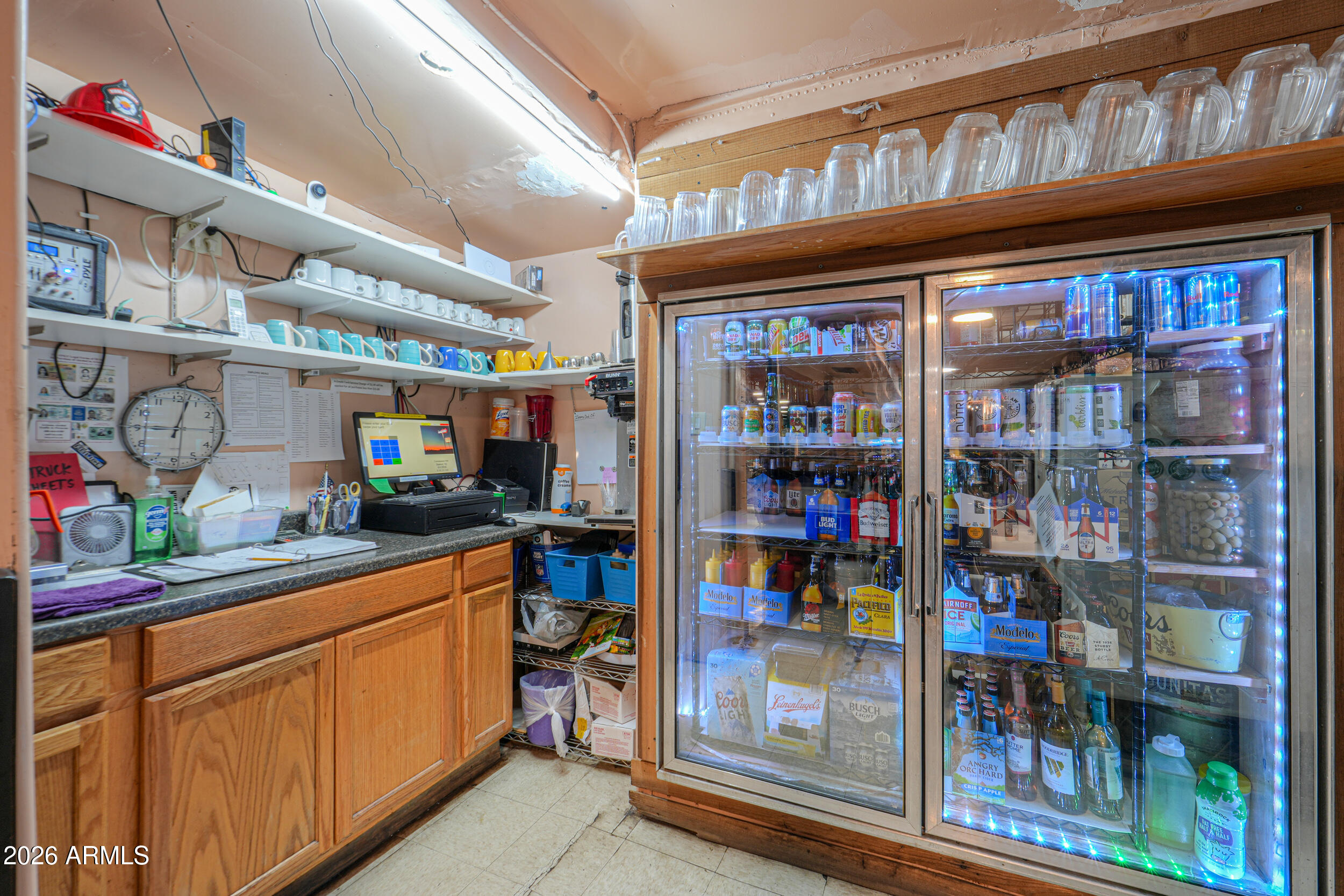 TOLTEC/ARIZONA VALLEY UNIT SEVEN - Commercial Sale