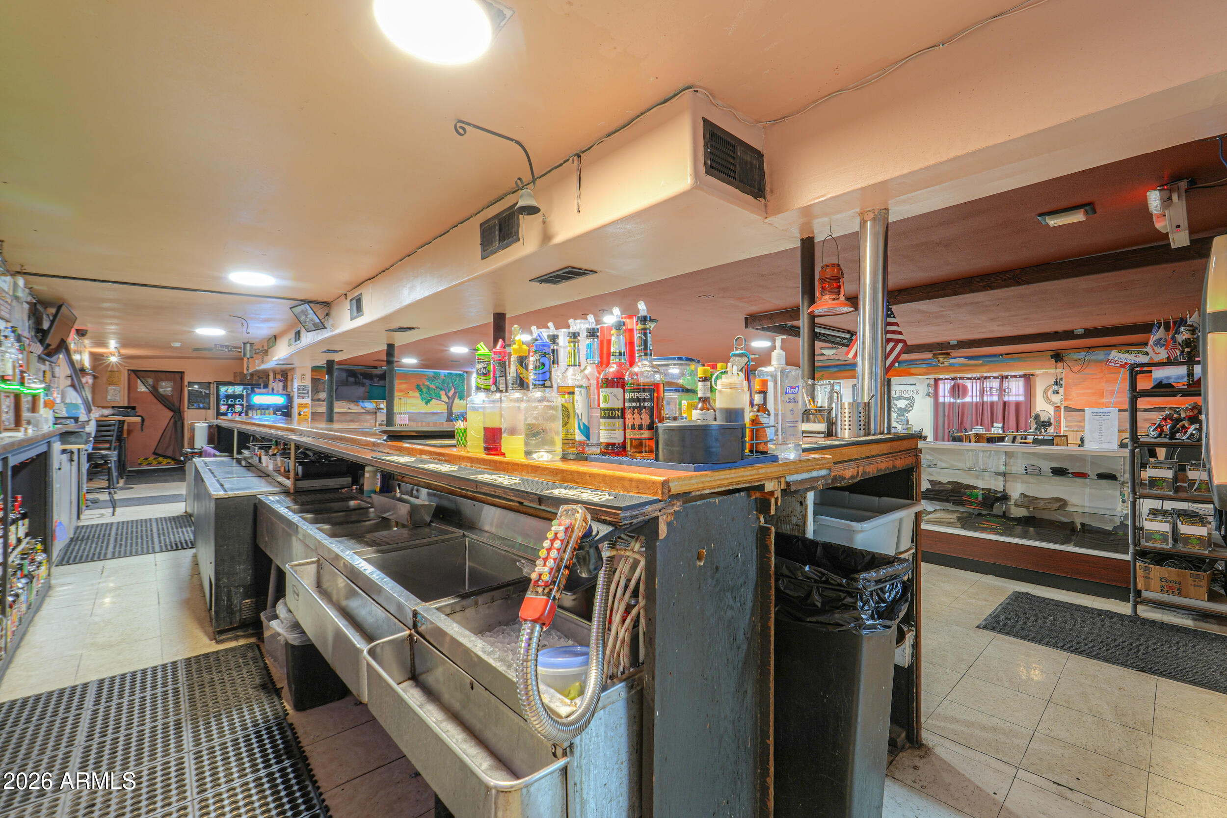 TOLTEC/ARIZONA VALLEY UNIT SEVEN - Commercial Sale