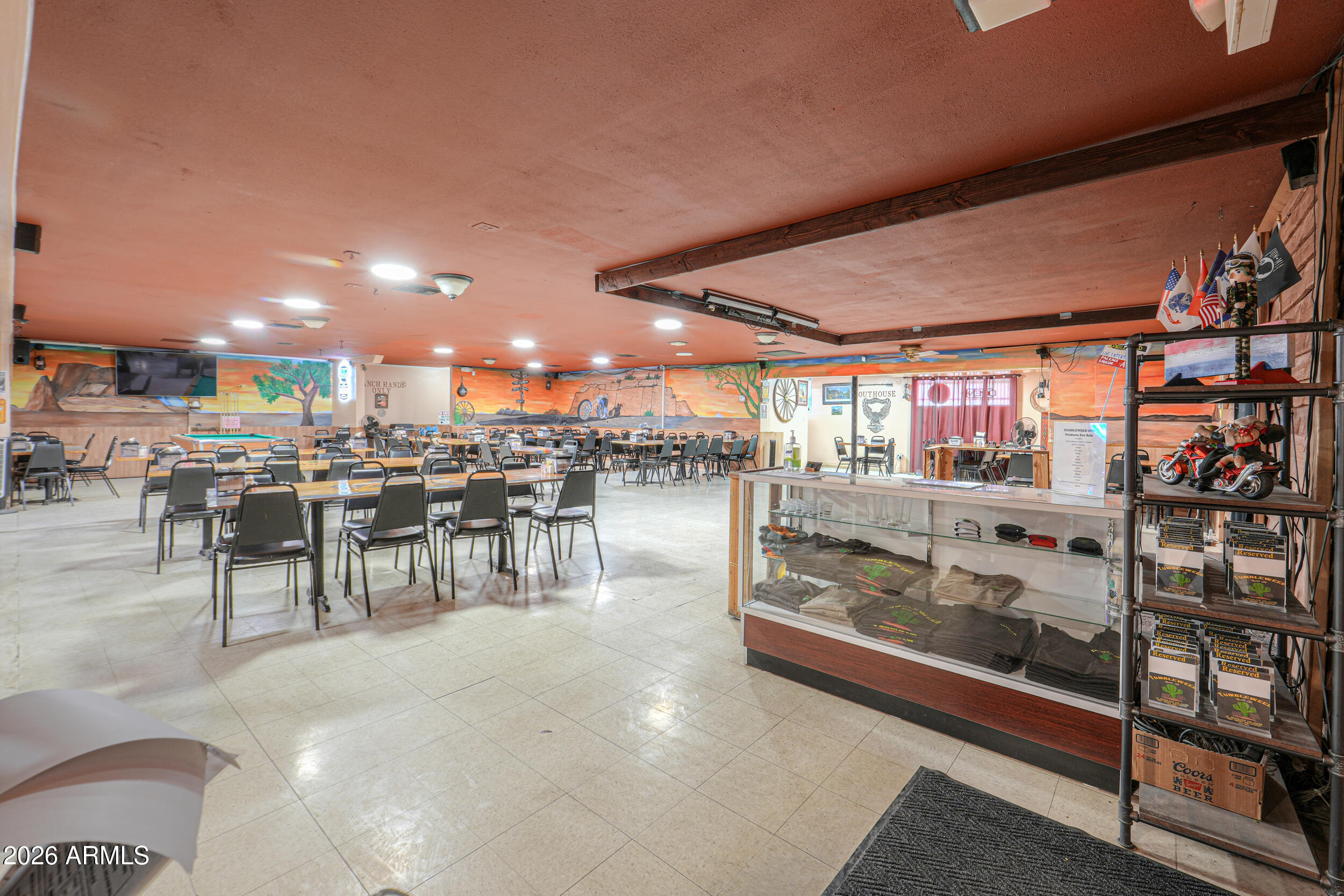 TOLTEC/ARIZONA VALLEY UNIT SEVEN - Commercial Sale