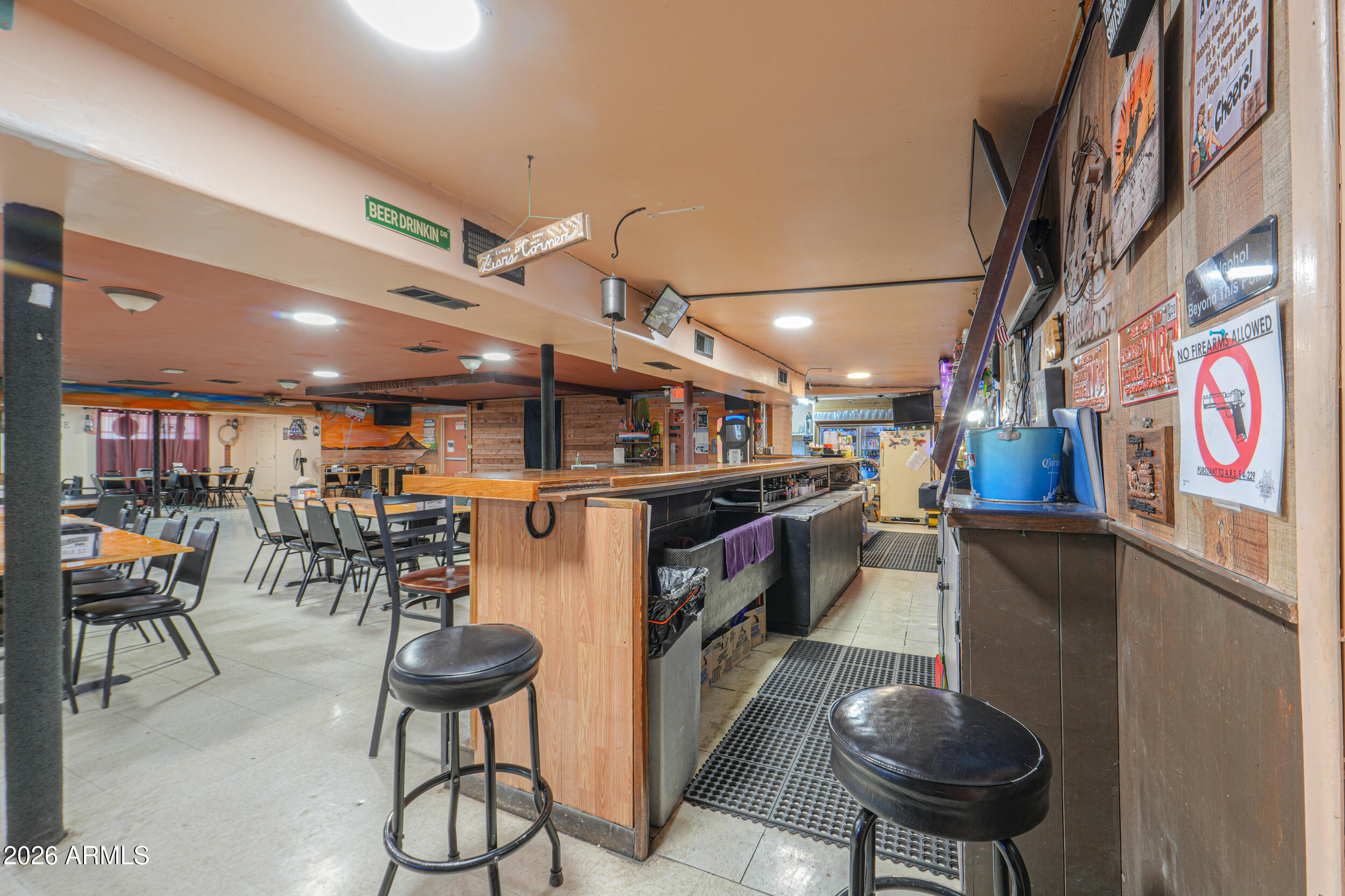 TOLTEC/ARIZONA VALLEY UNIT SEVEN - Commercial Sale