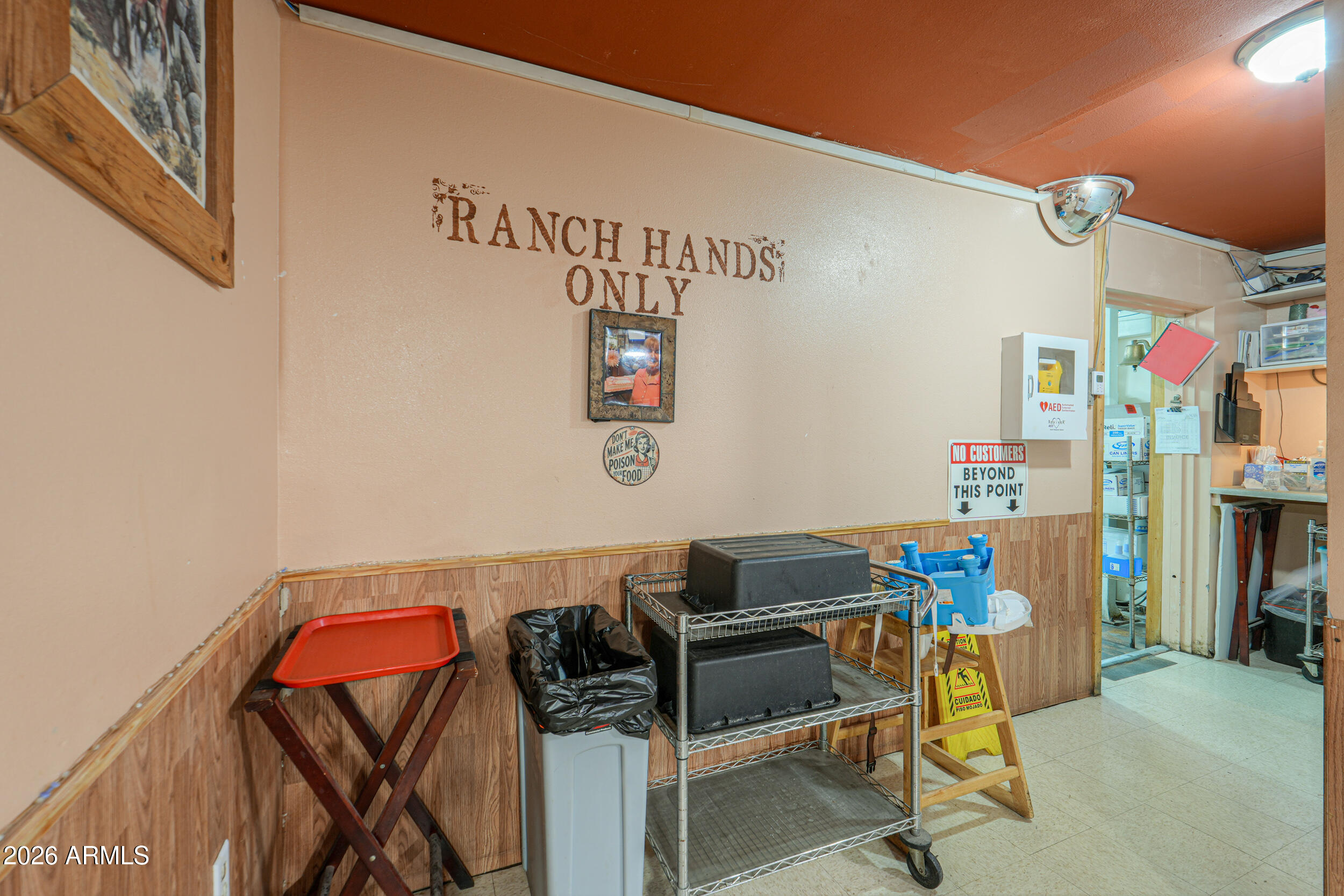 TOLTEC/ARIZONA VALLEY UNIT SEVEN - Commercial Sale