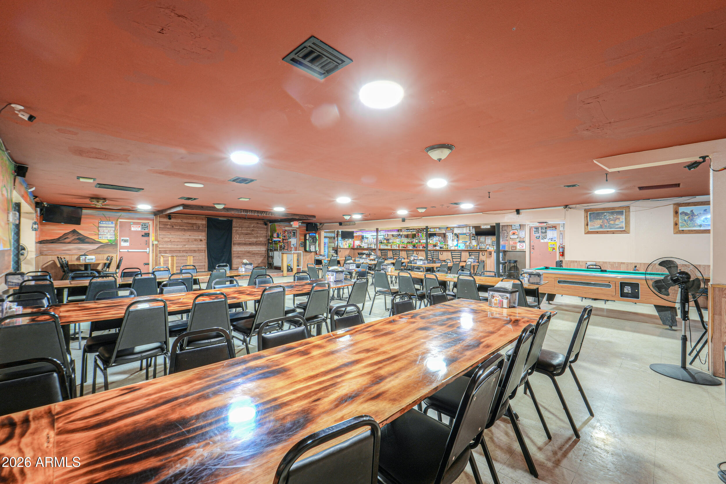TOLTEC/ARIZONA VALLEY UNIT SEVEN - Commercial Sale