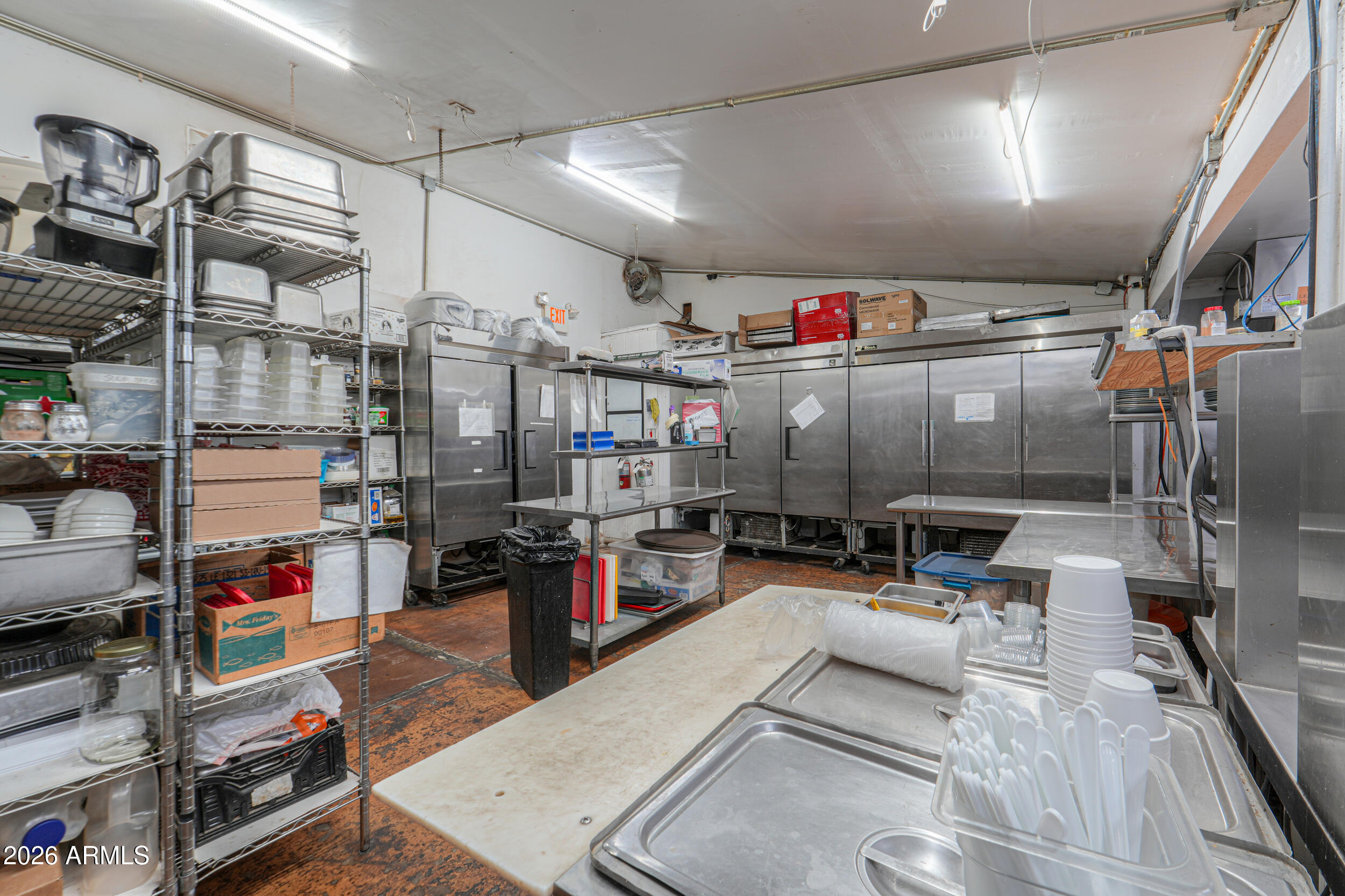 TOLTEC/ARIZONA VALLEY UNIT SEVEN - Commercial Sale