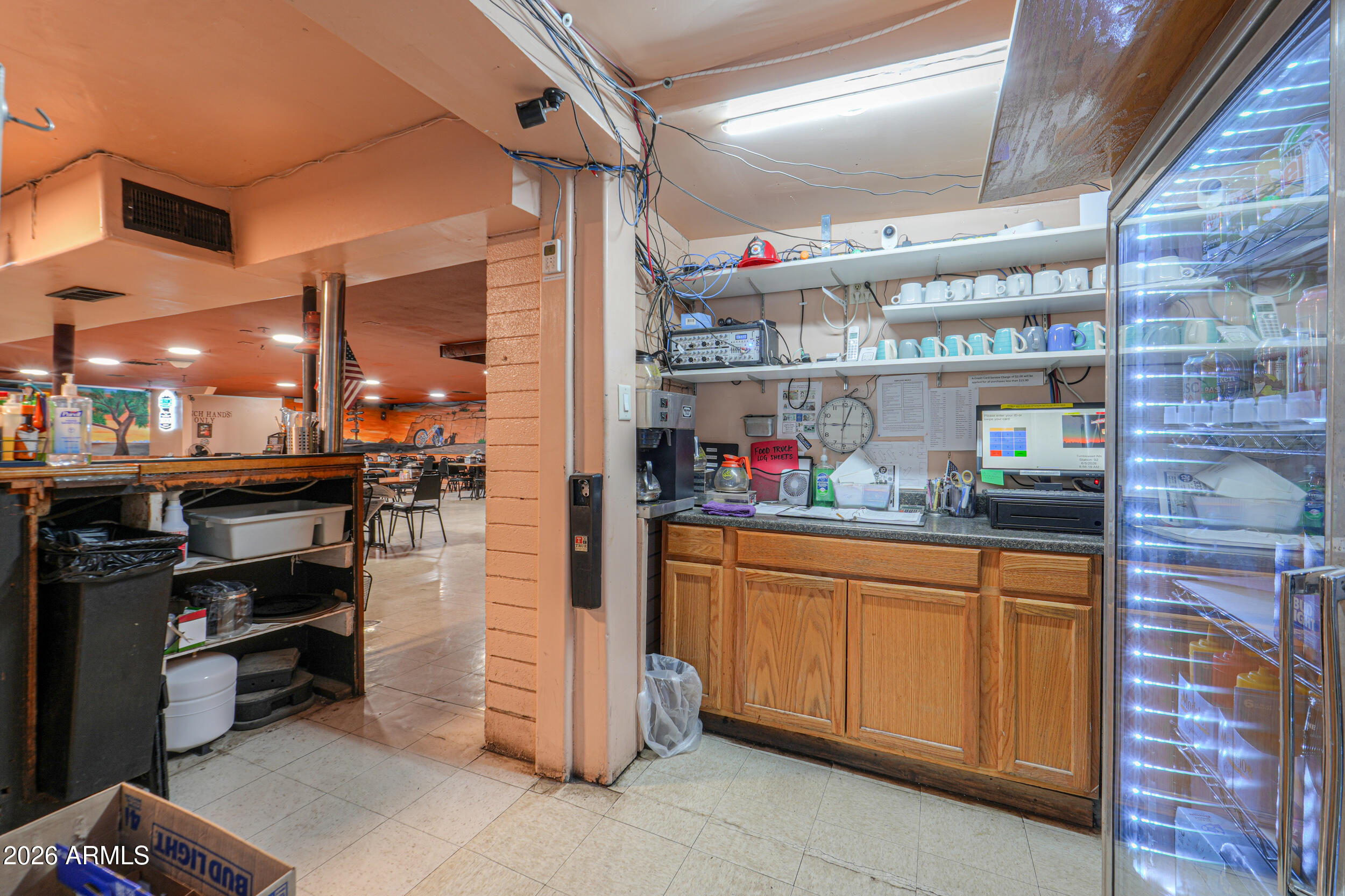 TOLTEC/ARIZONA VALLEY UNIT SEVEN - Commercial Sale