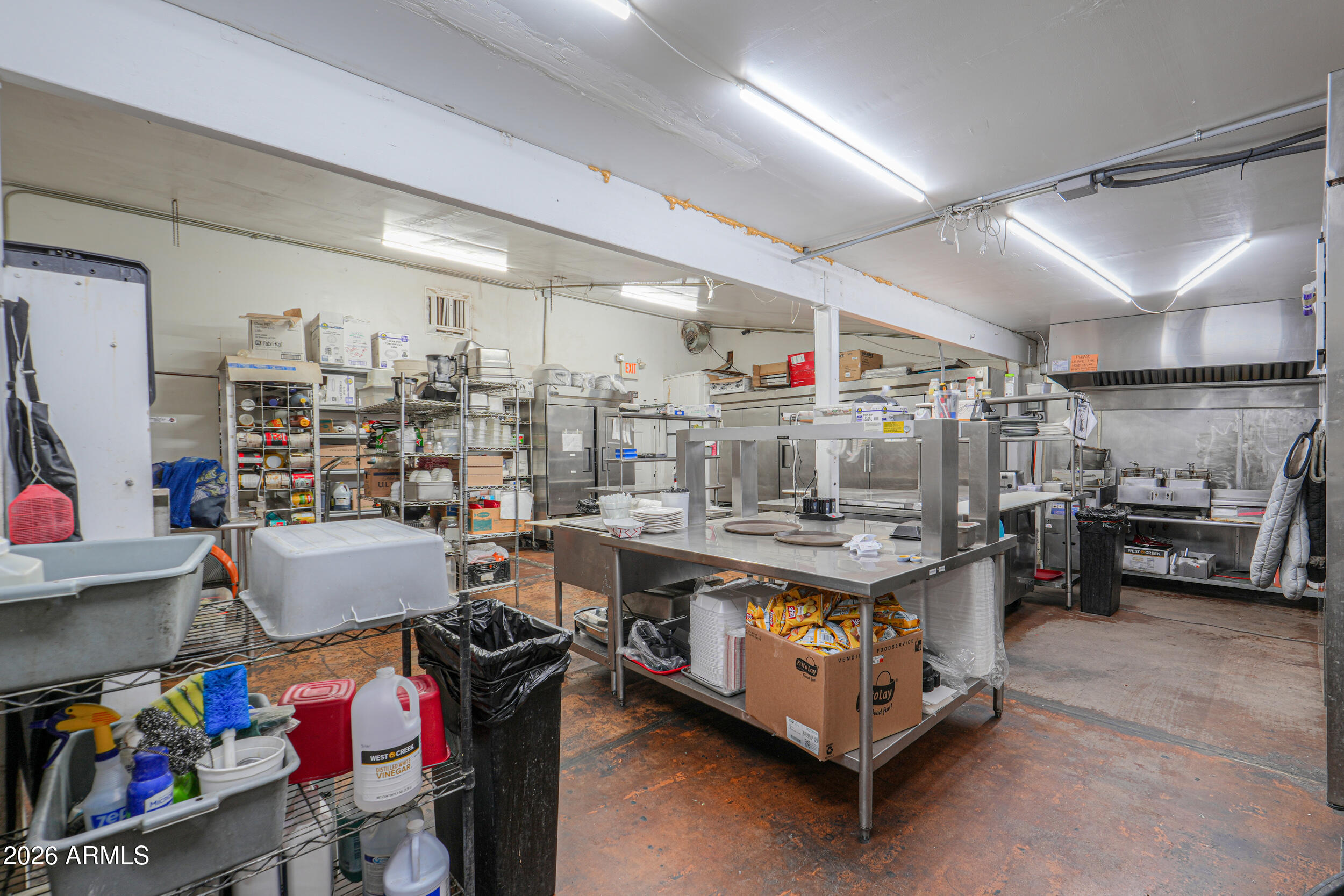 TOLTEC/ARIZONA VALLEY UNIT SEVEN - Commercial Sale